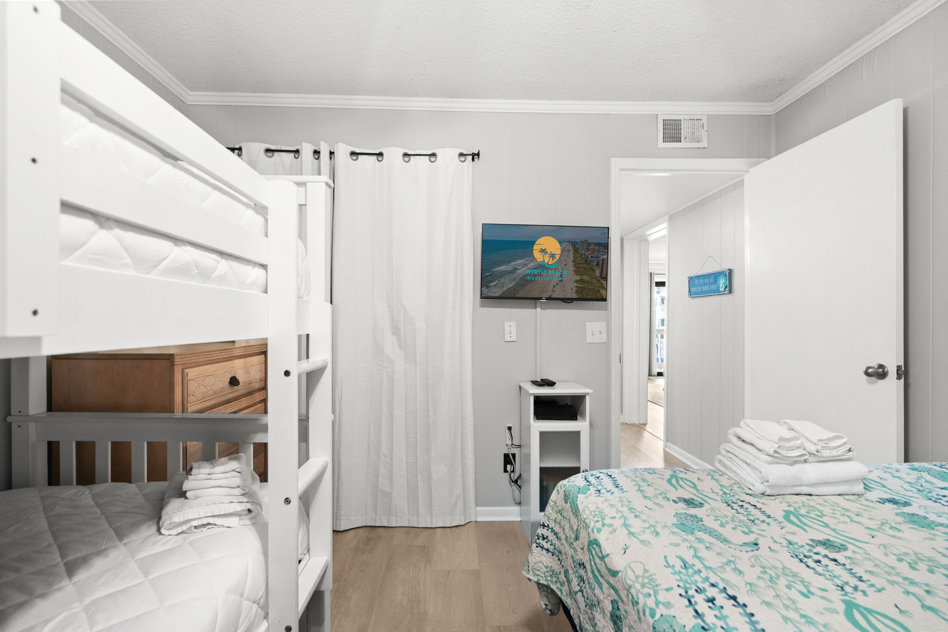 Ocean Forest Villas C114 Ocean View | Photo 16