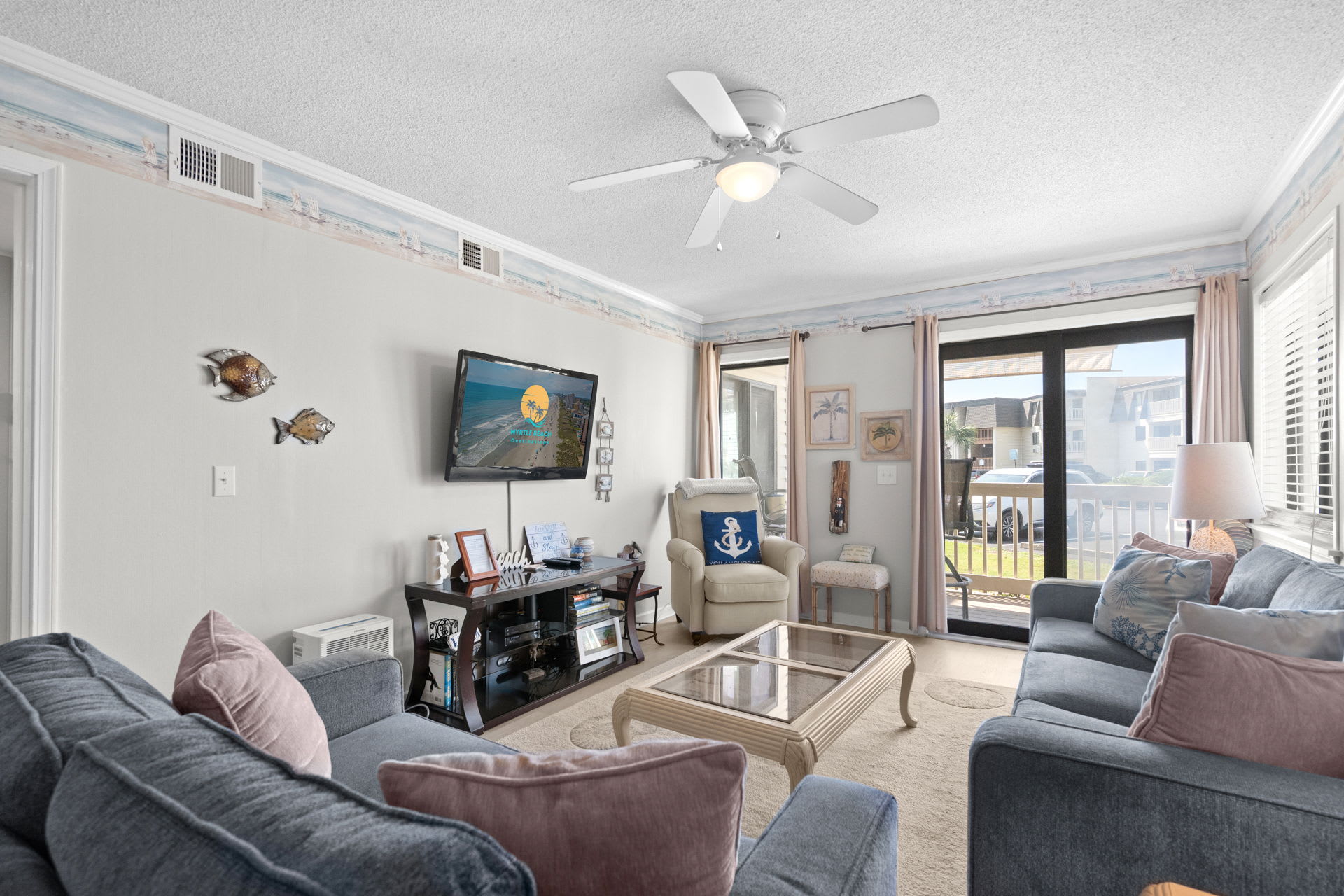 Ocean Forest Villas C114 Ocean View | Photo 5