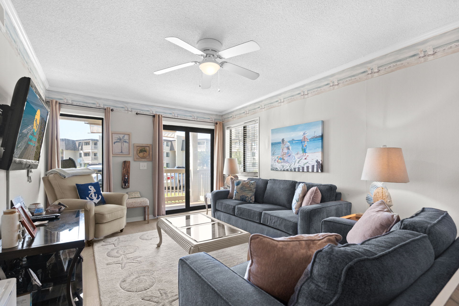 Ocean Forest Villas C114 Ocean View | Photo 2