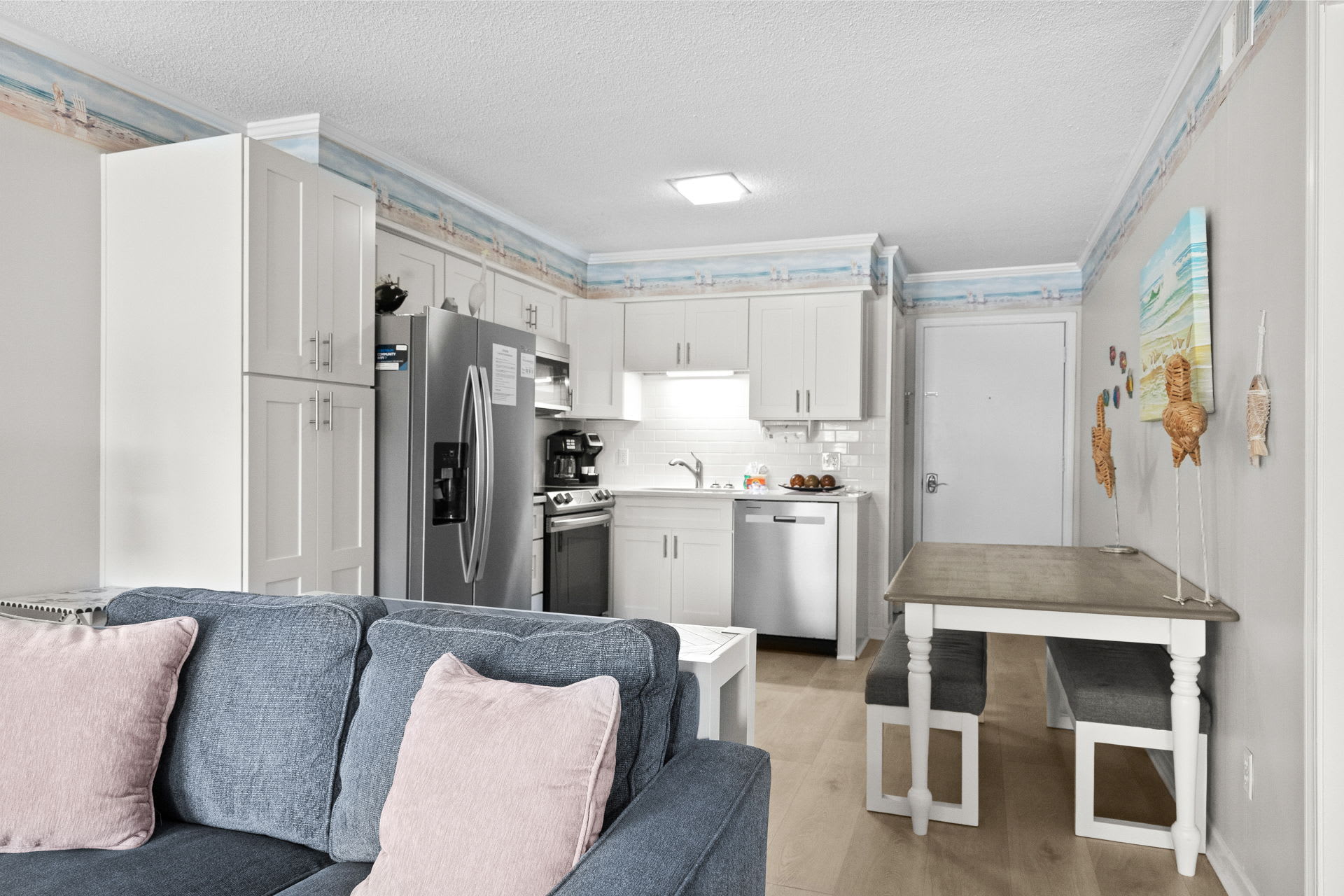 Ocean Forest Villas C114 Ocean View | Photo 6