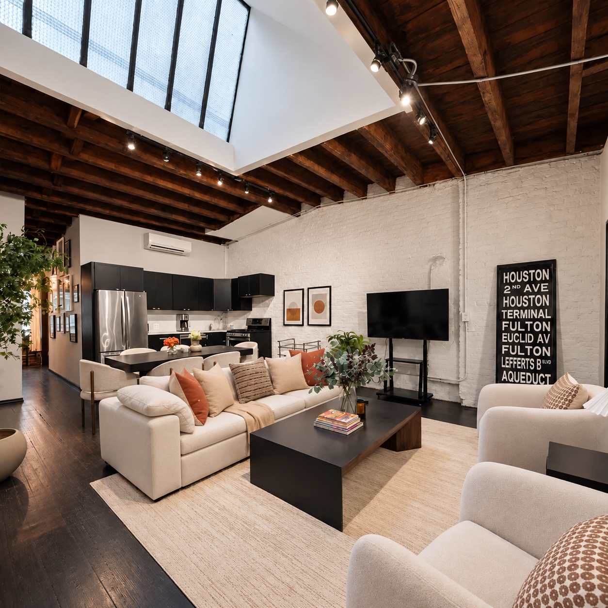 Flatiron Residence photo #4 by Haus