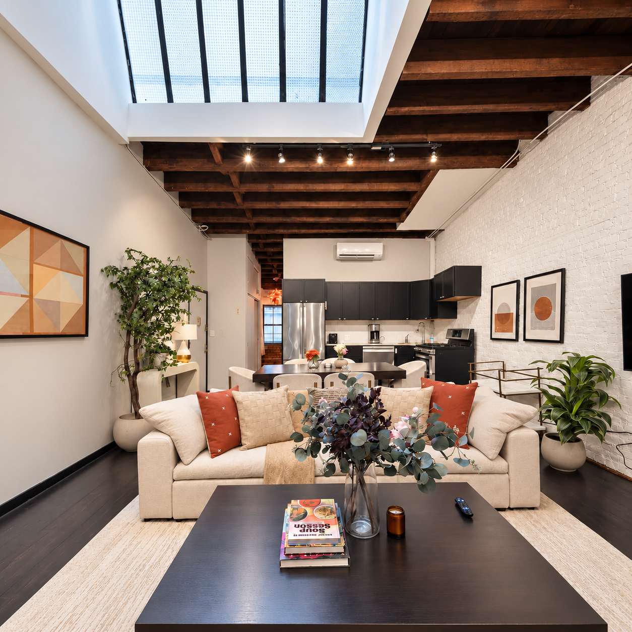 Flatiron Residence photo #2 by Haus