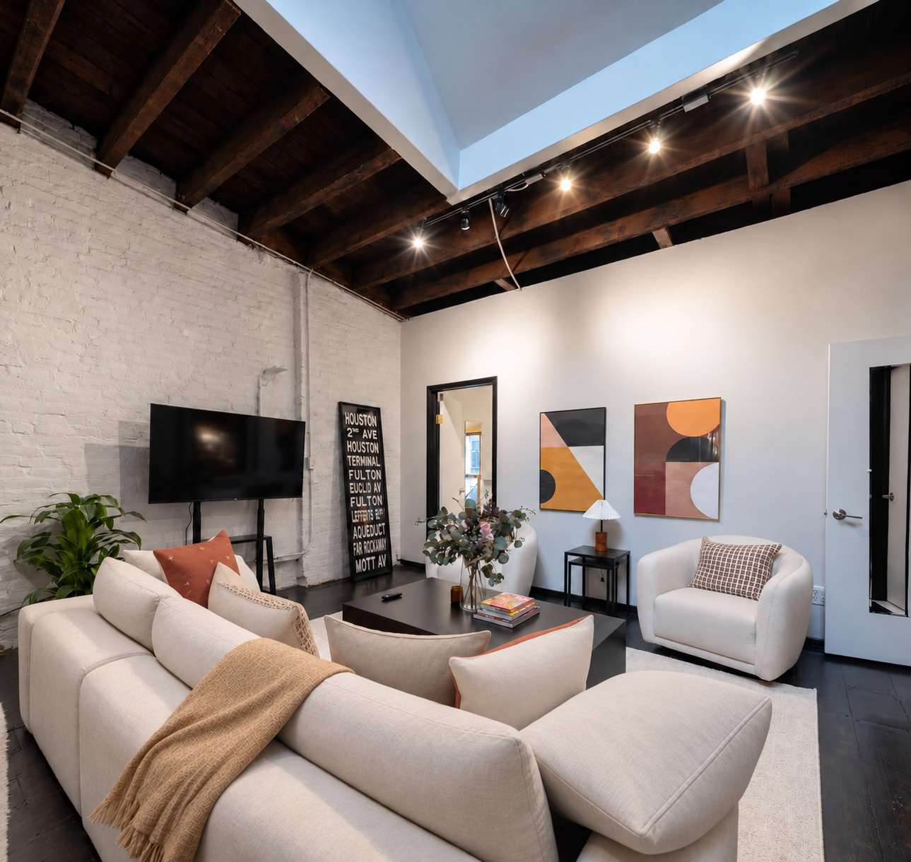 Flatiron Residence photo #3 by Haus