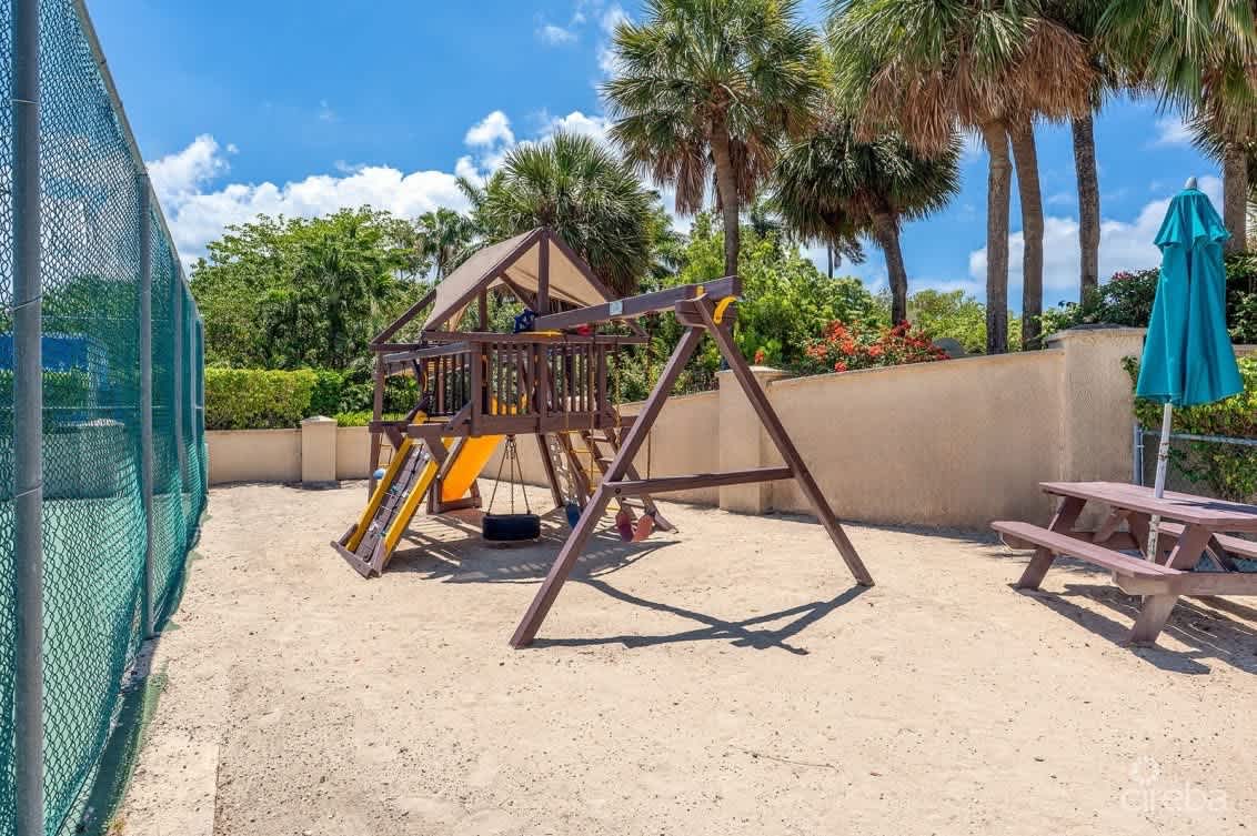 Children's playground