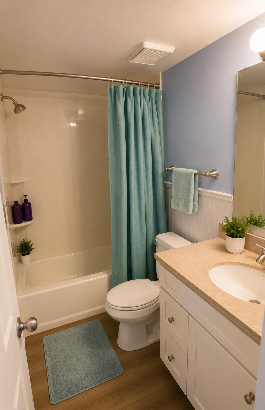 Bathroom 2