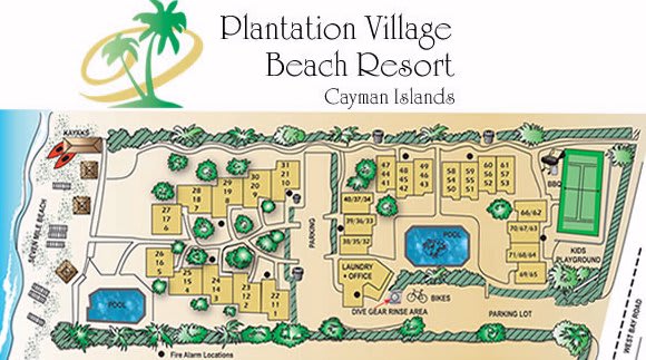 Beach Living at Plantation Village BLD
