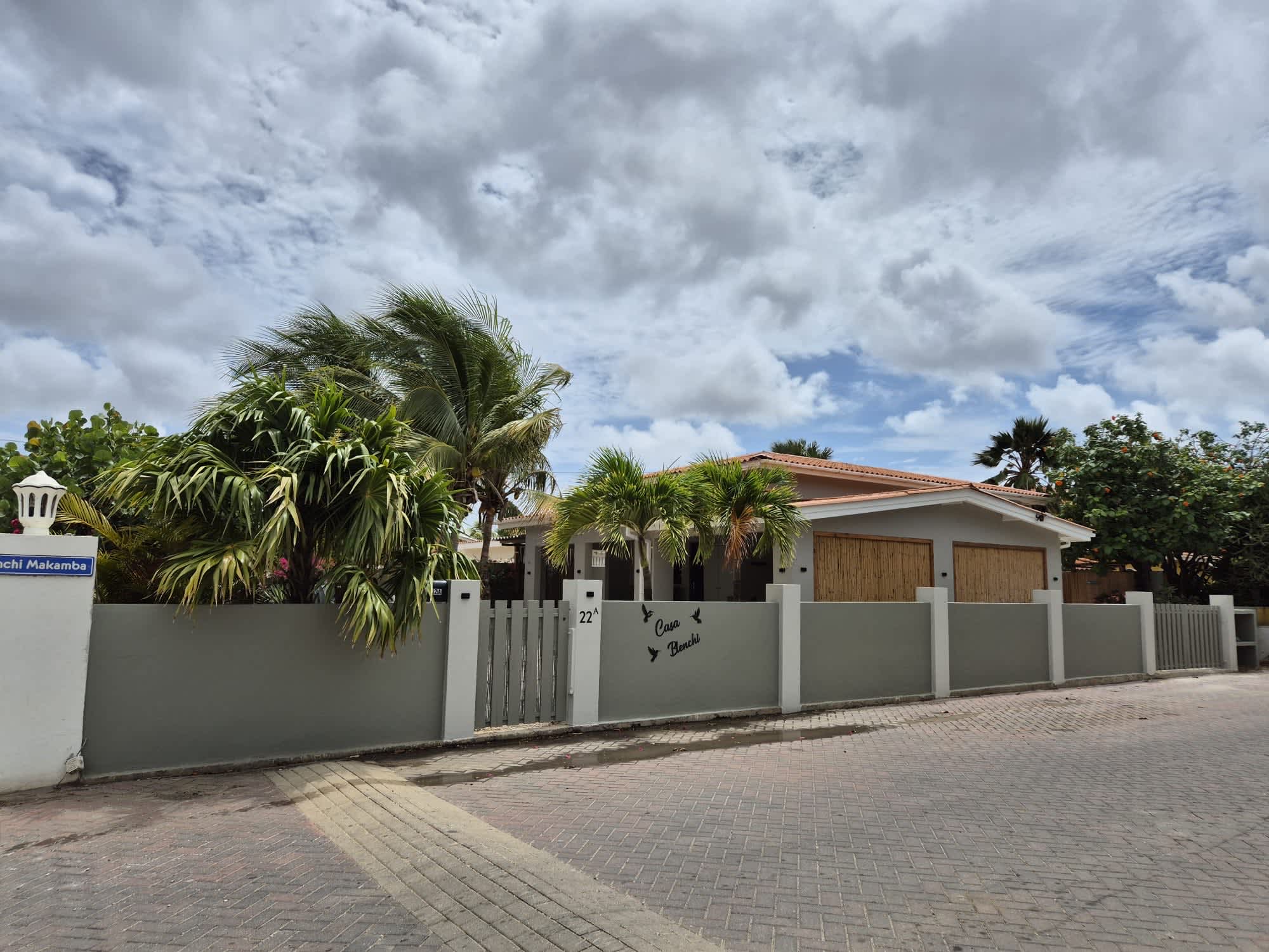 22 Makambaplein, Kralendijk, Caribbean Netherlands