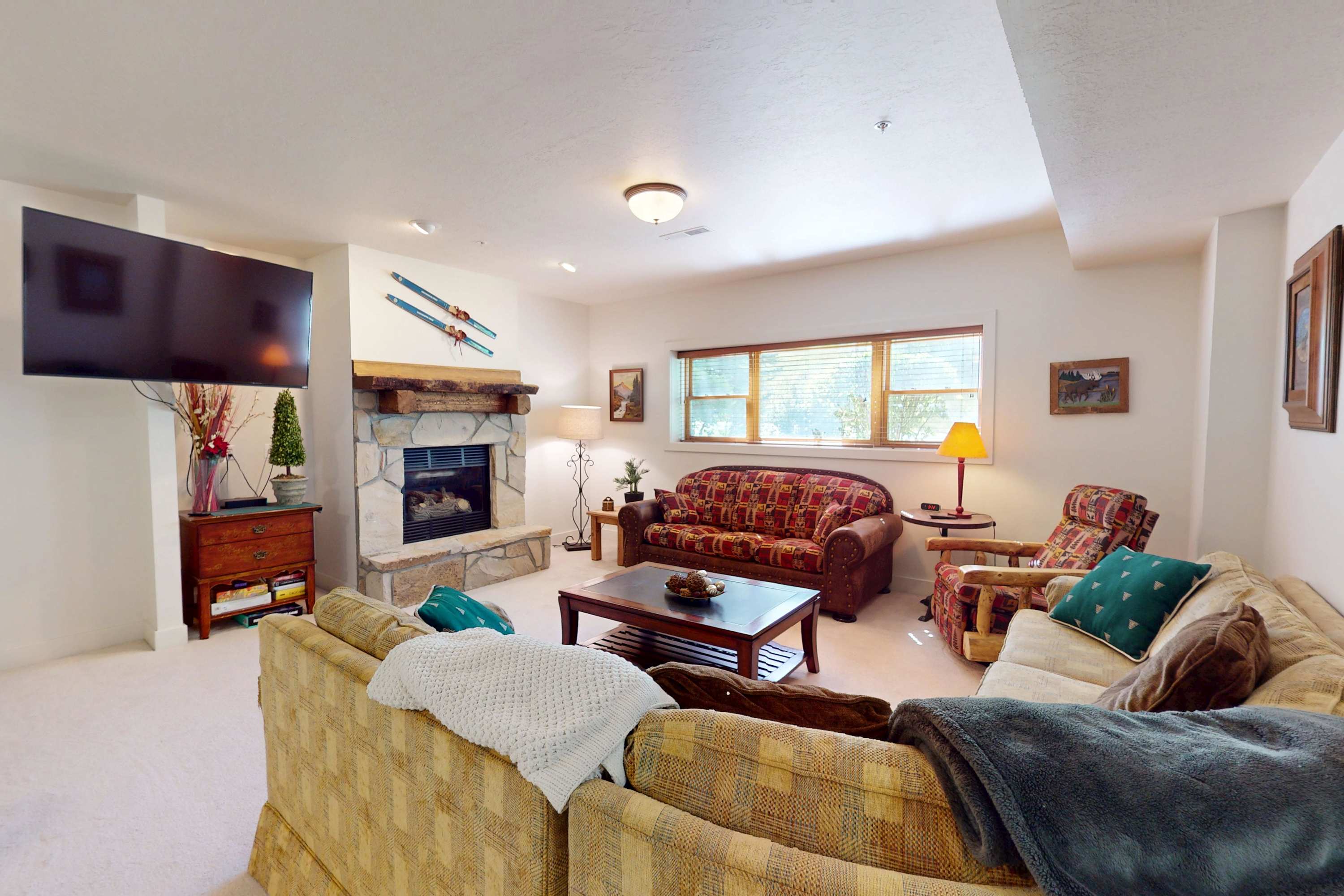 Park City Townhome Hot Tub Mtn Views Free Shuttle | Photo 19