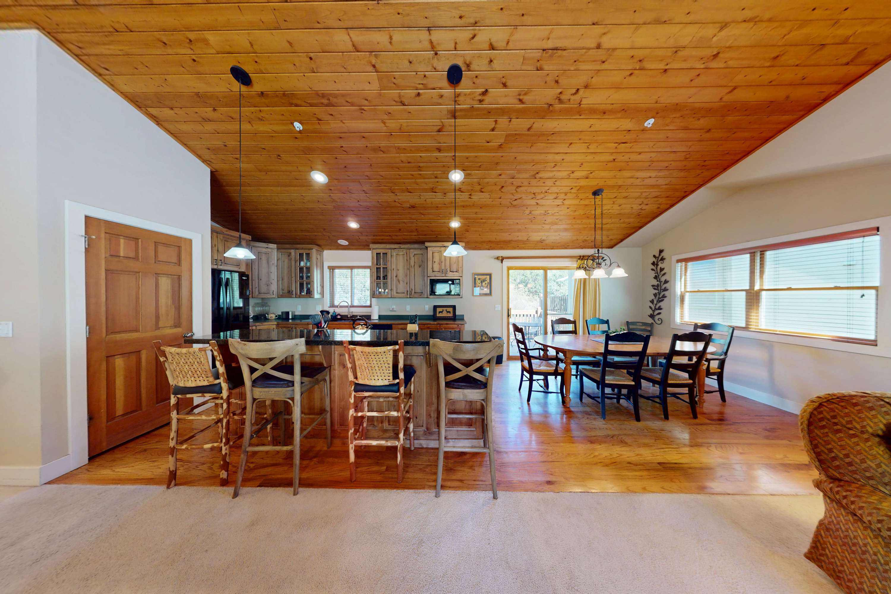 Park City Townhome Hot Tub Mtn Views Free Shuttle | Photo 4