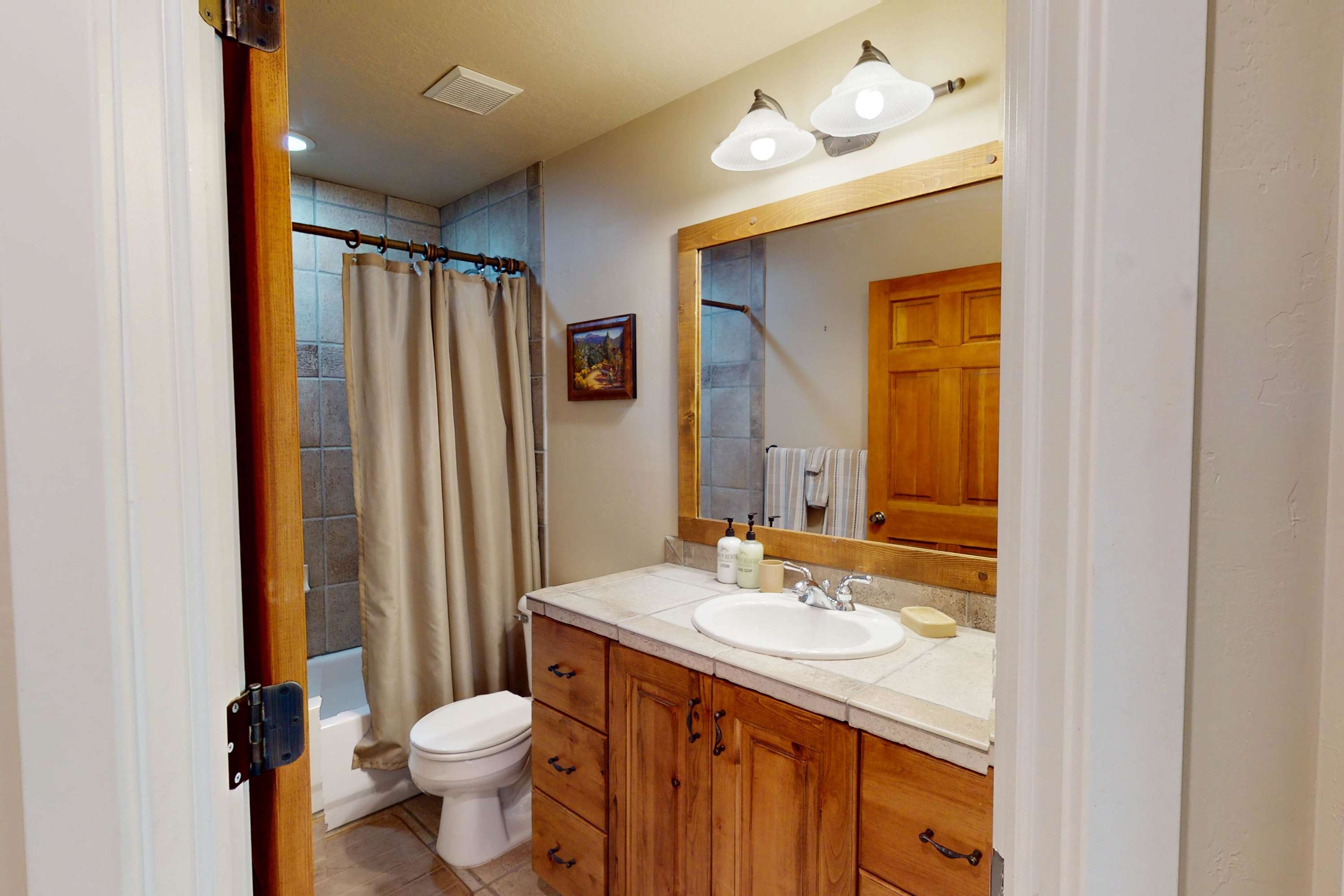 Park City Townhome Hot Tub Mtn Views Free Shuttle | Photo 15