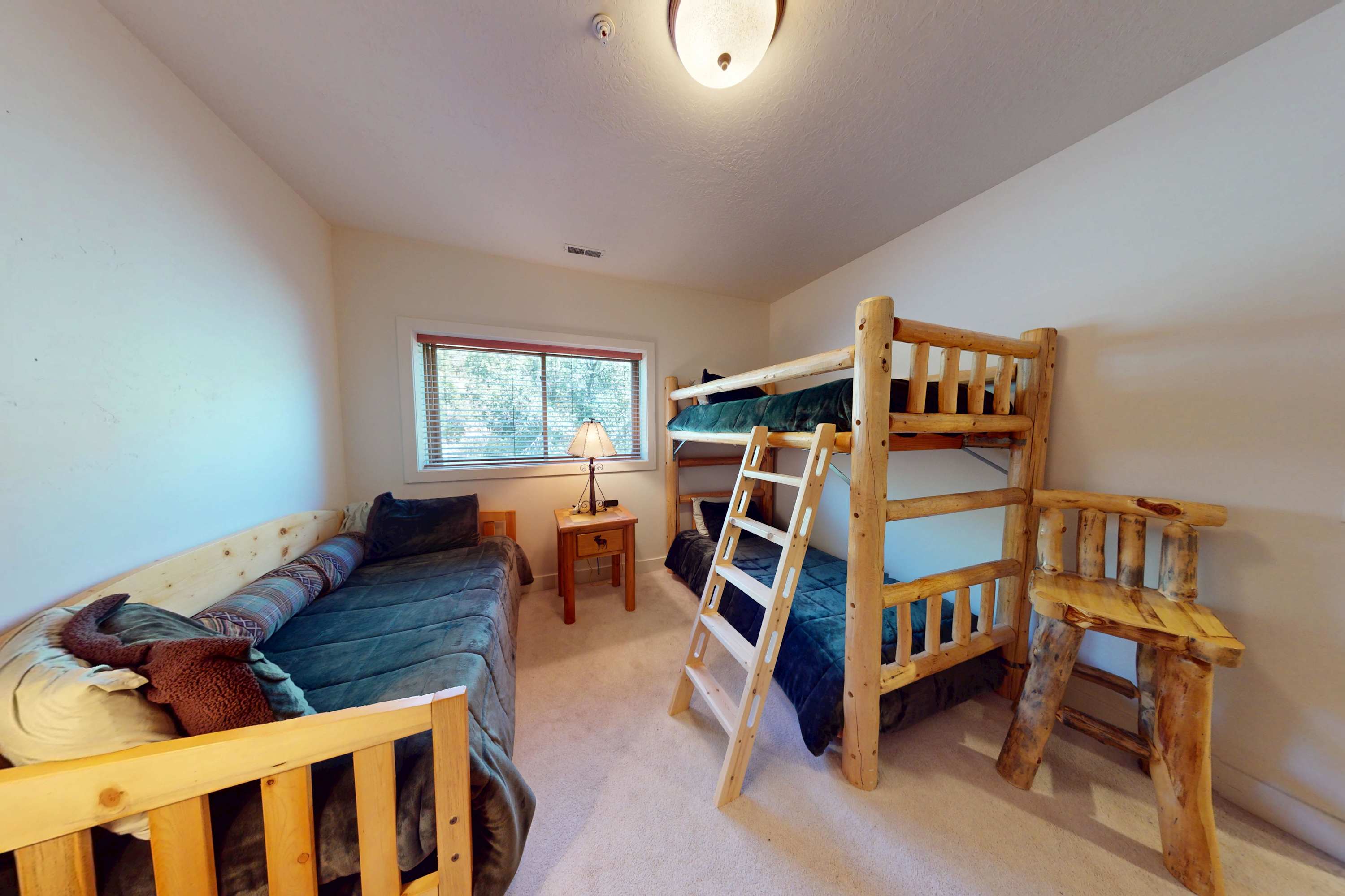Park City Townhome Hot Tub Mtn Views Free Shuttle | Photo 17