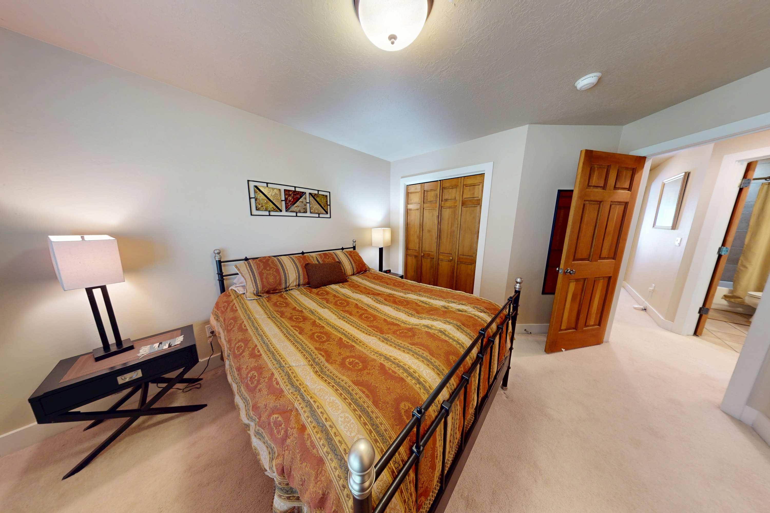 Park City Townhome Hot Tub Mtn Views Free Shuttle | Photo 13