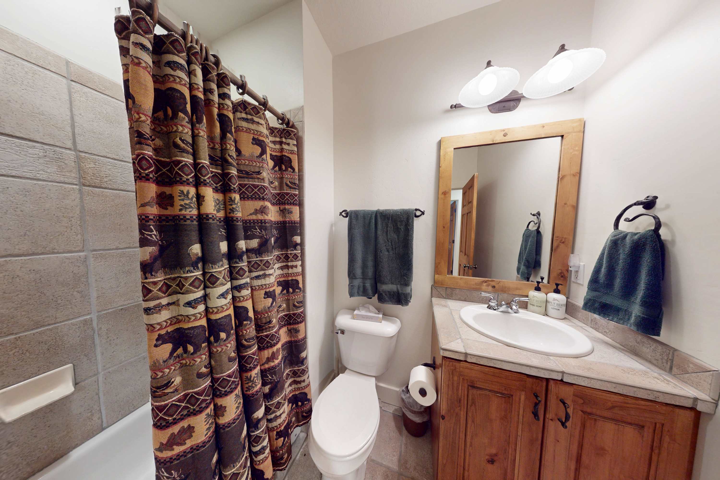 Park City Townhome Hot Tub Mtn Views Free Shuttle | Photo 18
