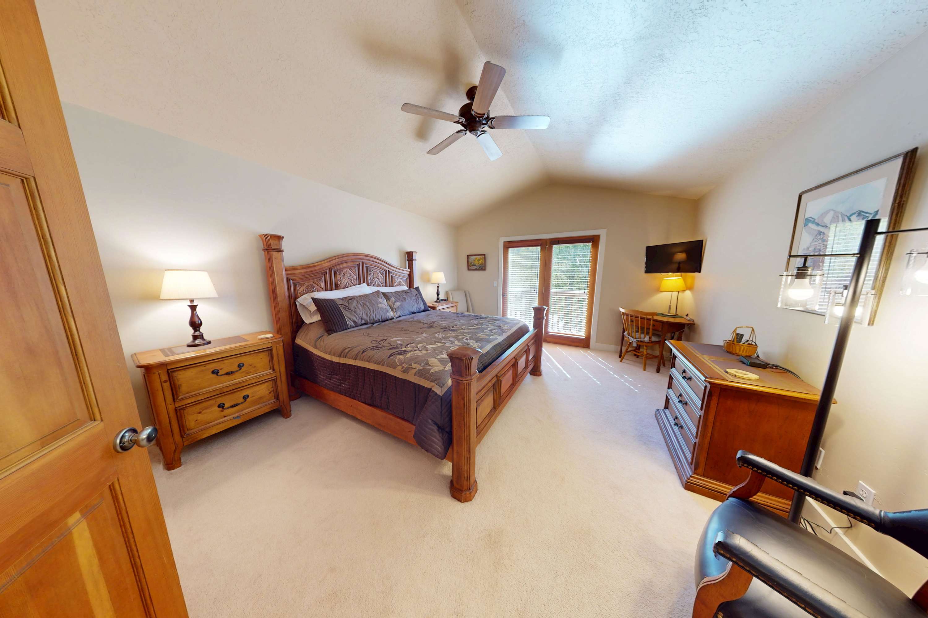 Park City Townhome Hot Tub Mtn Views Free Shuttle | Photo 7