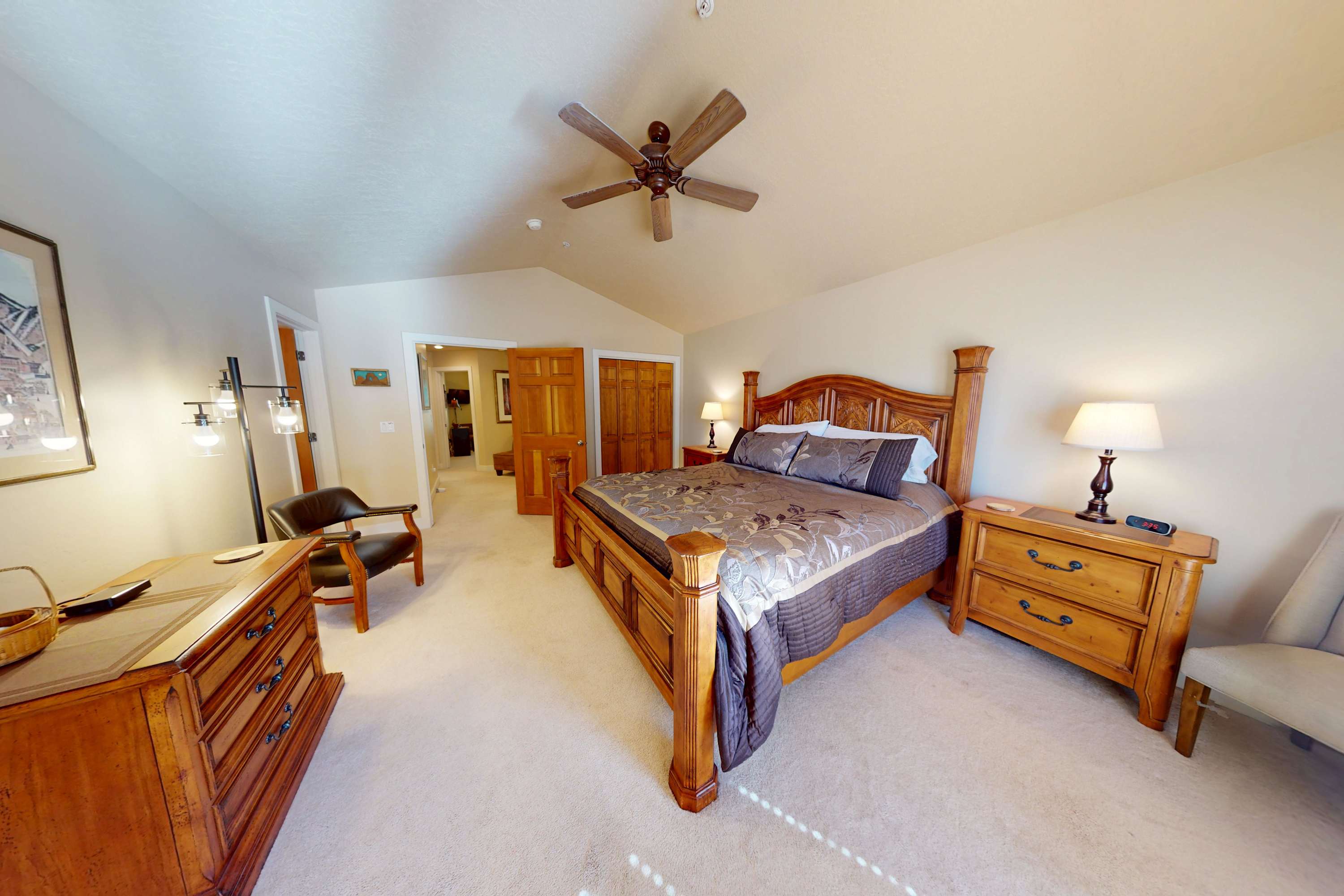 Park City Townhome Hot Tub Mtn Views Free Shuttle | Photo 6