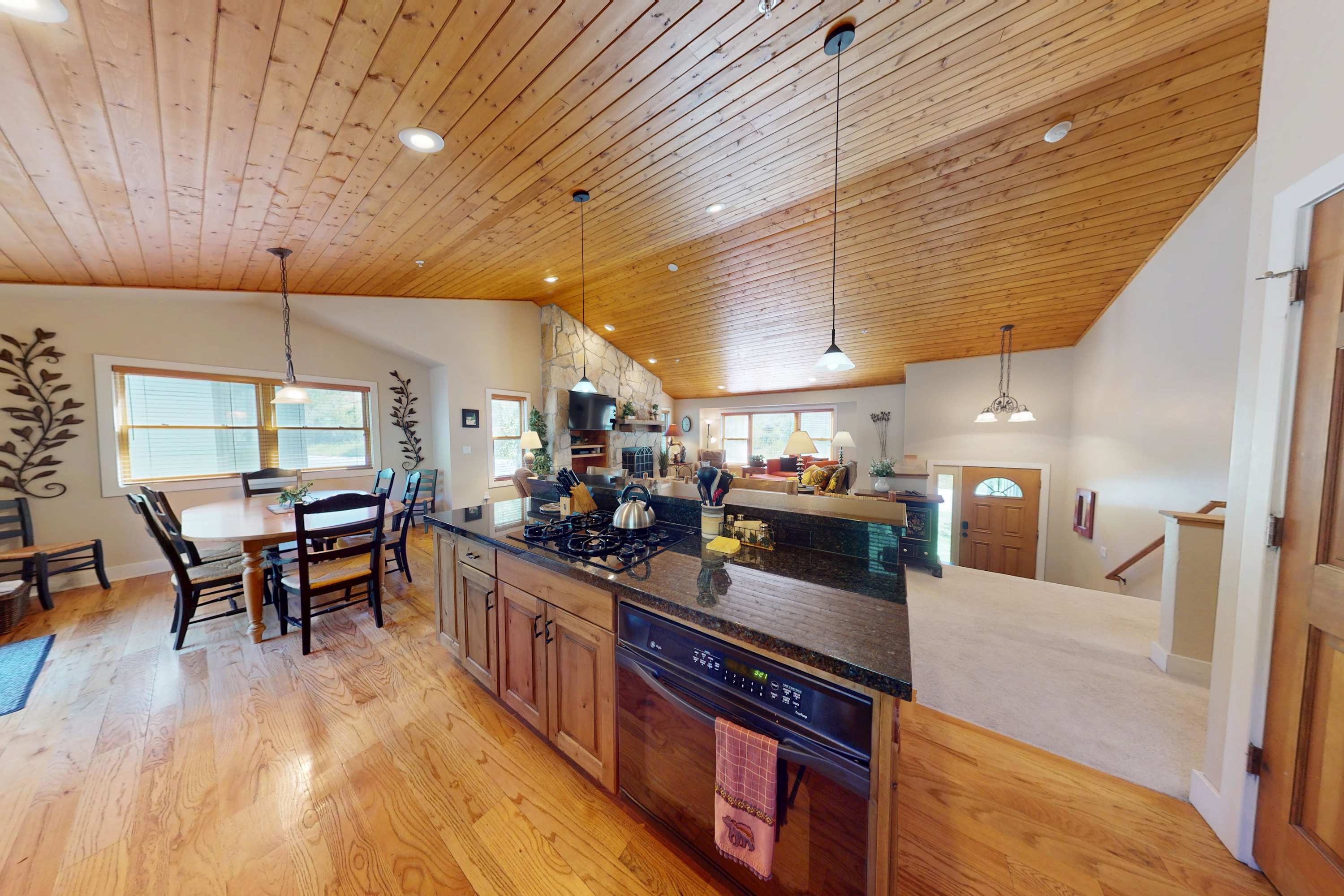 Park City Townhome Hot Tub Mtn Views Free Shuttle | Photo 5