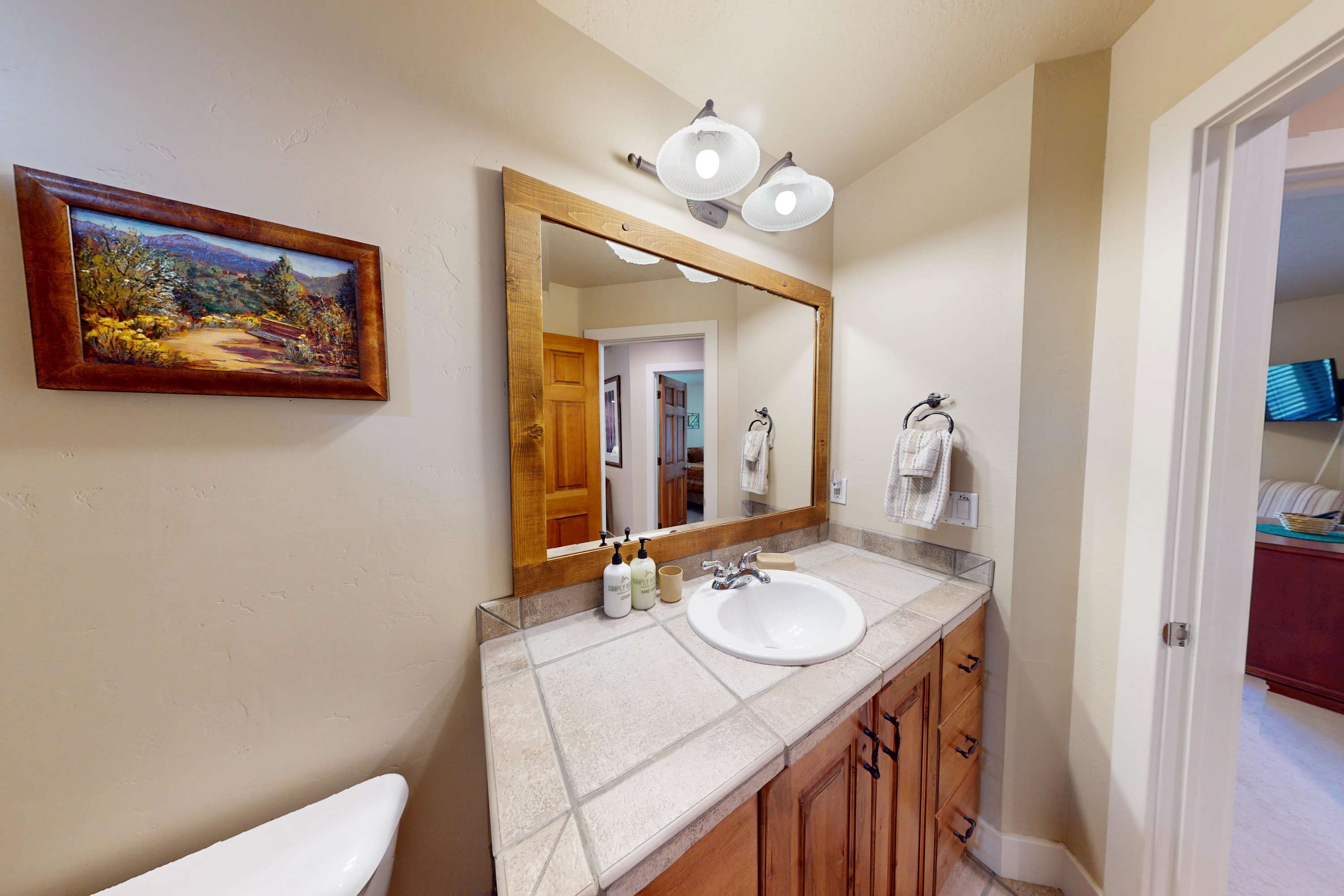 Park City Townhome Hot Tub Mtn Views Free Shuttle | Photo 14