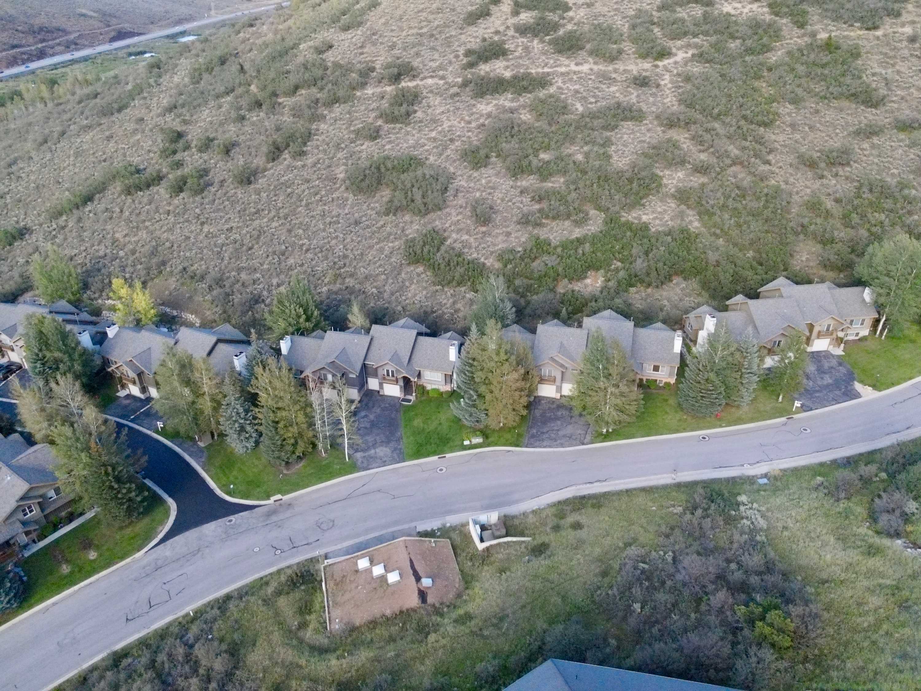 Park City Townhome Hot Tub Mtn Views Free Shuttle | Photo 22