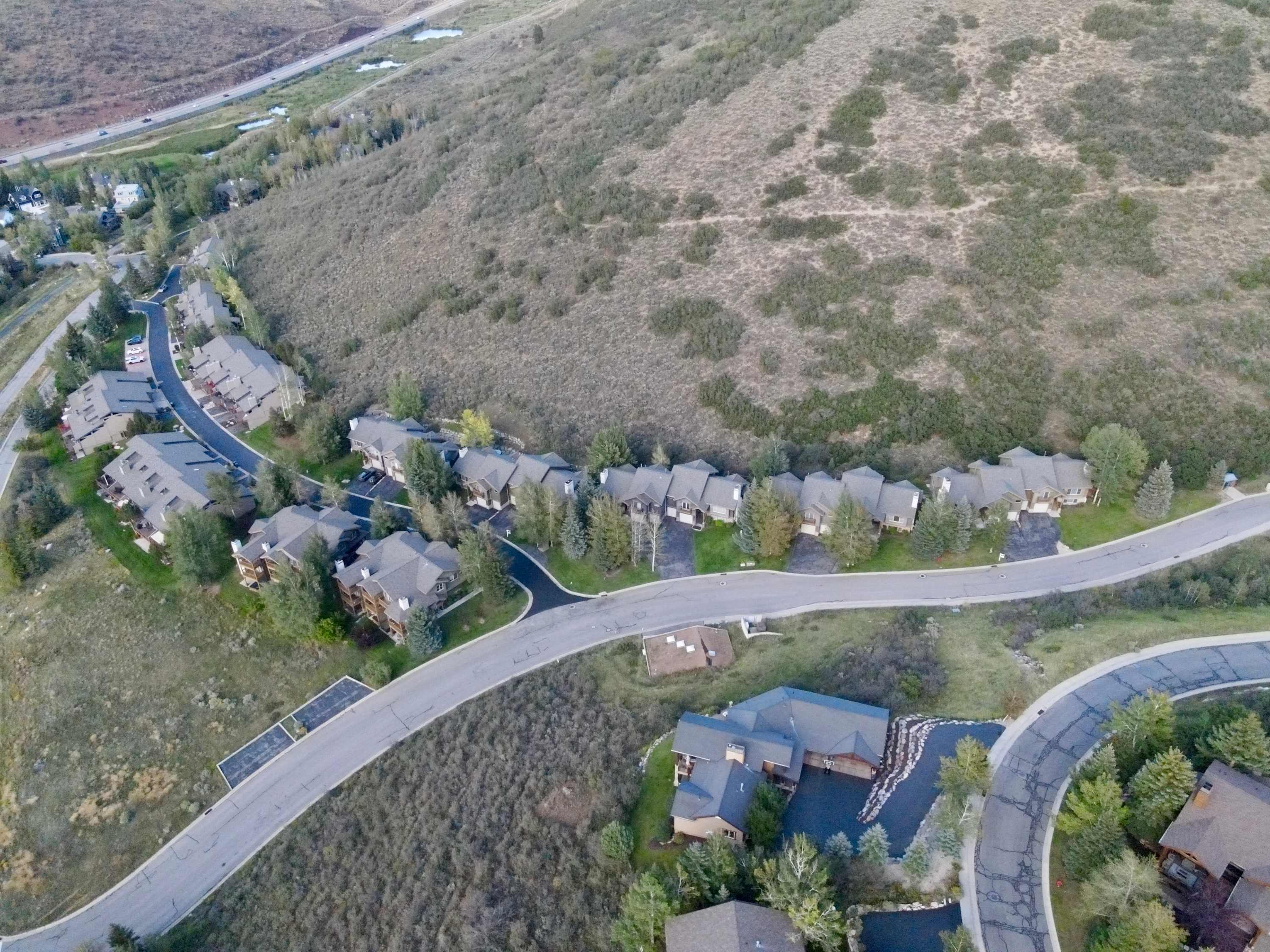 Park City Townhome Hot Tub Mtn Views Free Shuttle | Photo 23