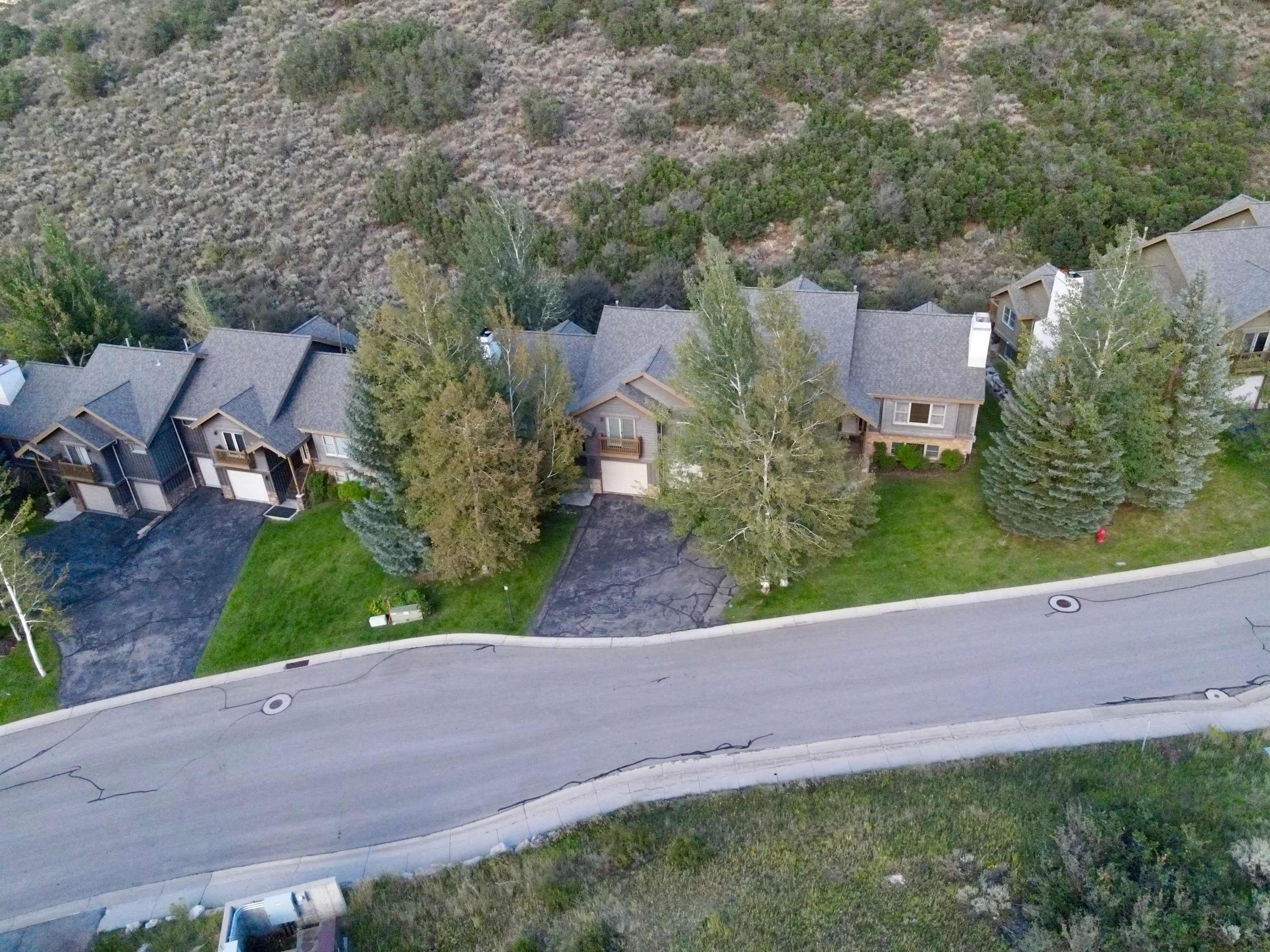 Park City Townhome Hot Tub Mtn Views Free Shuttle | Photo 24