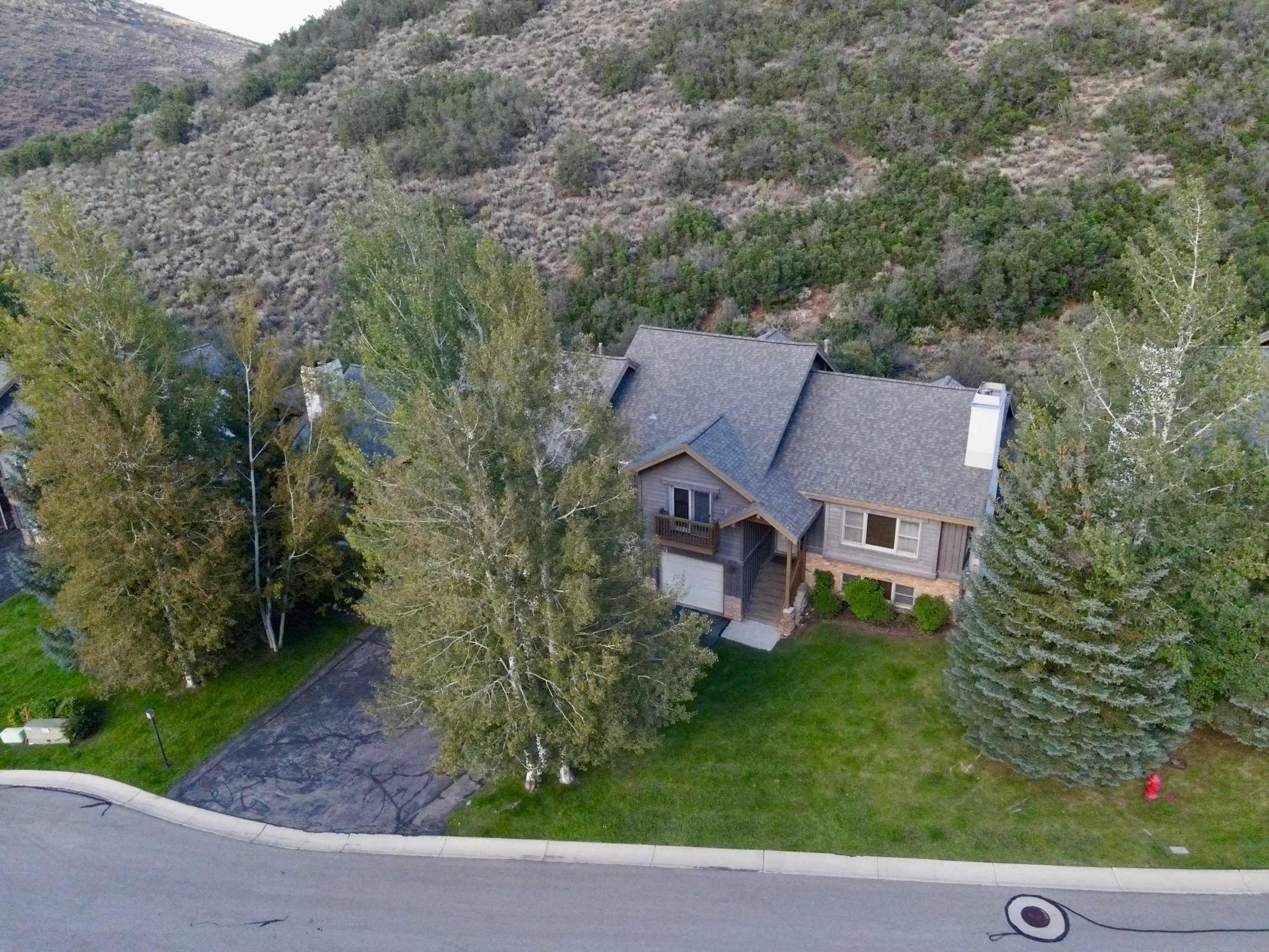 Park City Townhome Hot Tub Mtn Views Free Shuttle | Photo 25