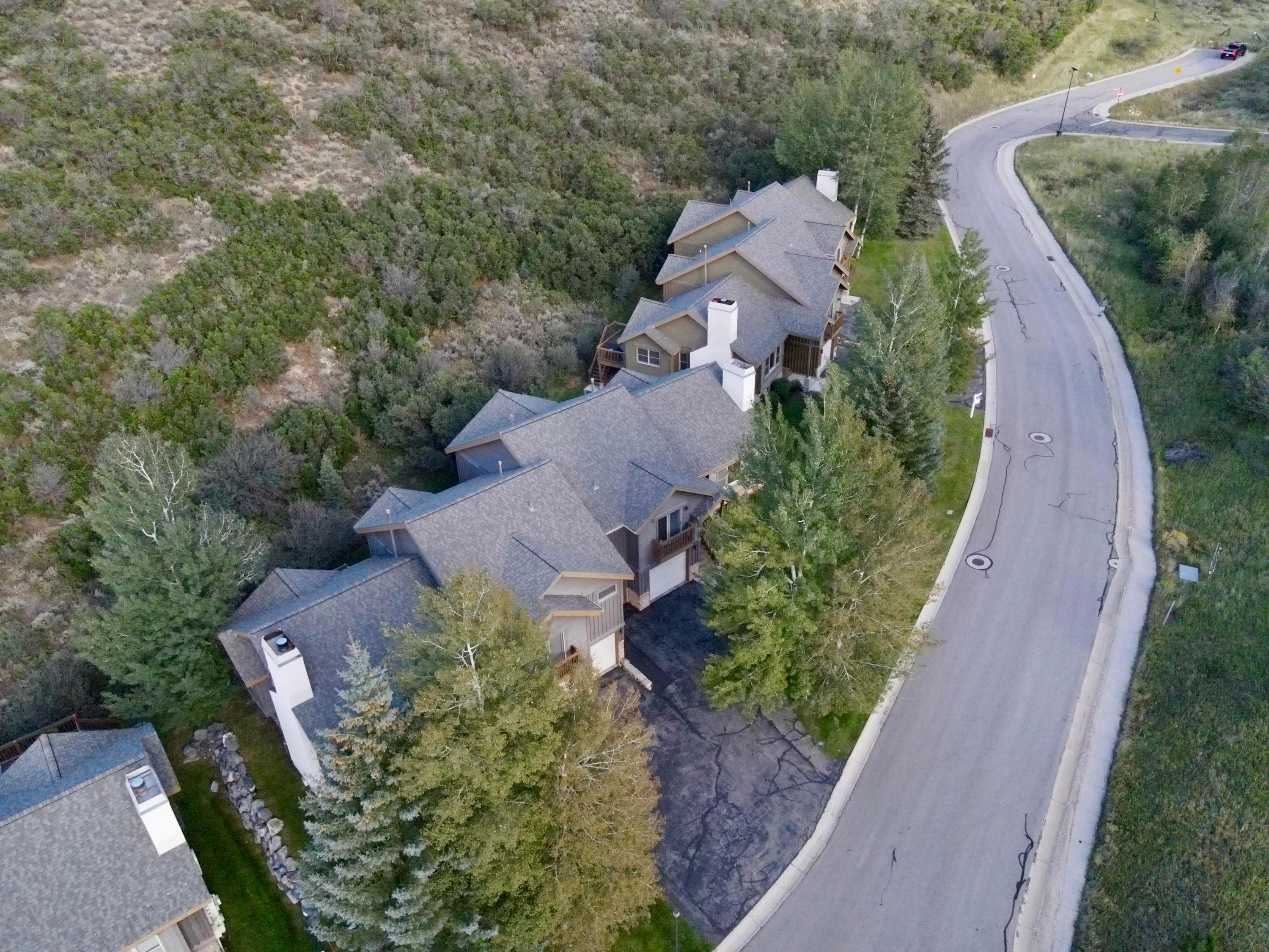 Park City Townhome Hot Tub Mtn Views Free Shuttle | Photo 26