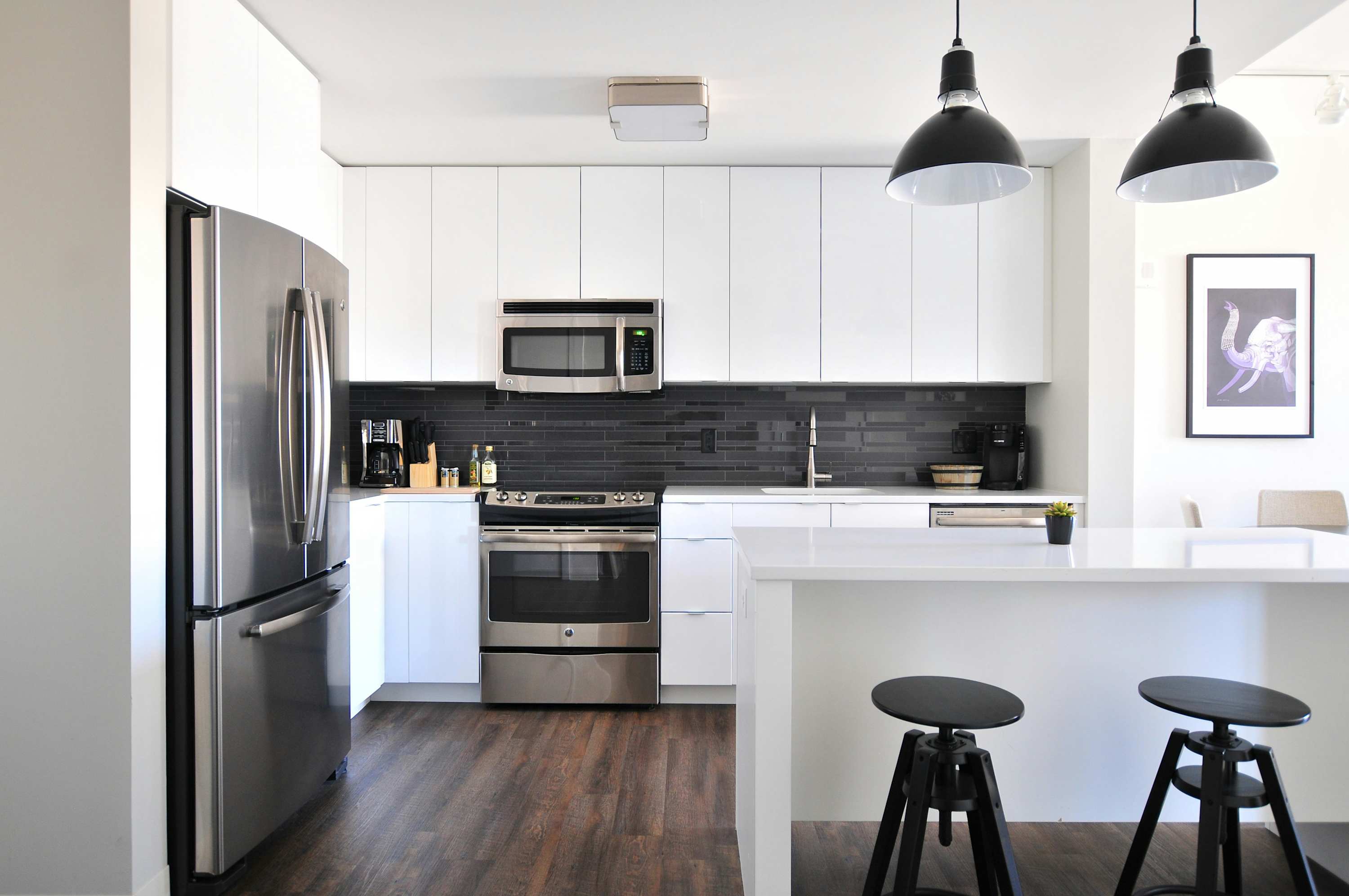 Test_Spacious Property in Birmingham serviced apartment - Birmingham - VivreStays