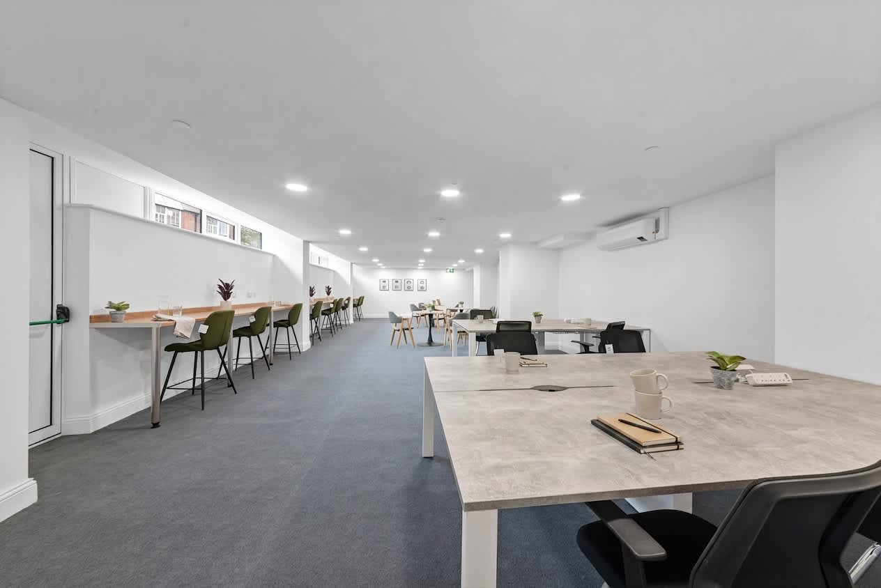 ...