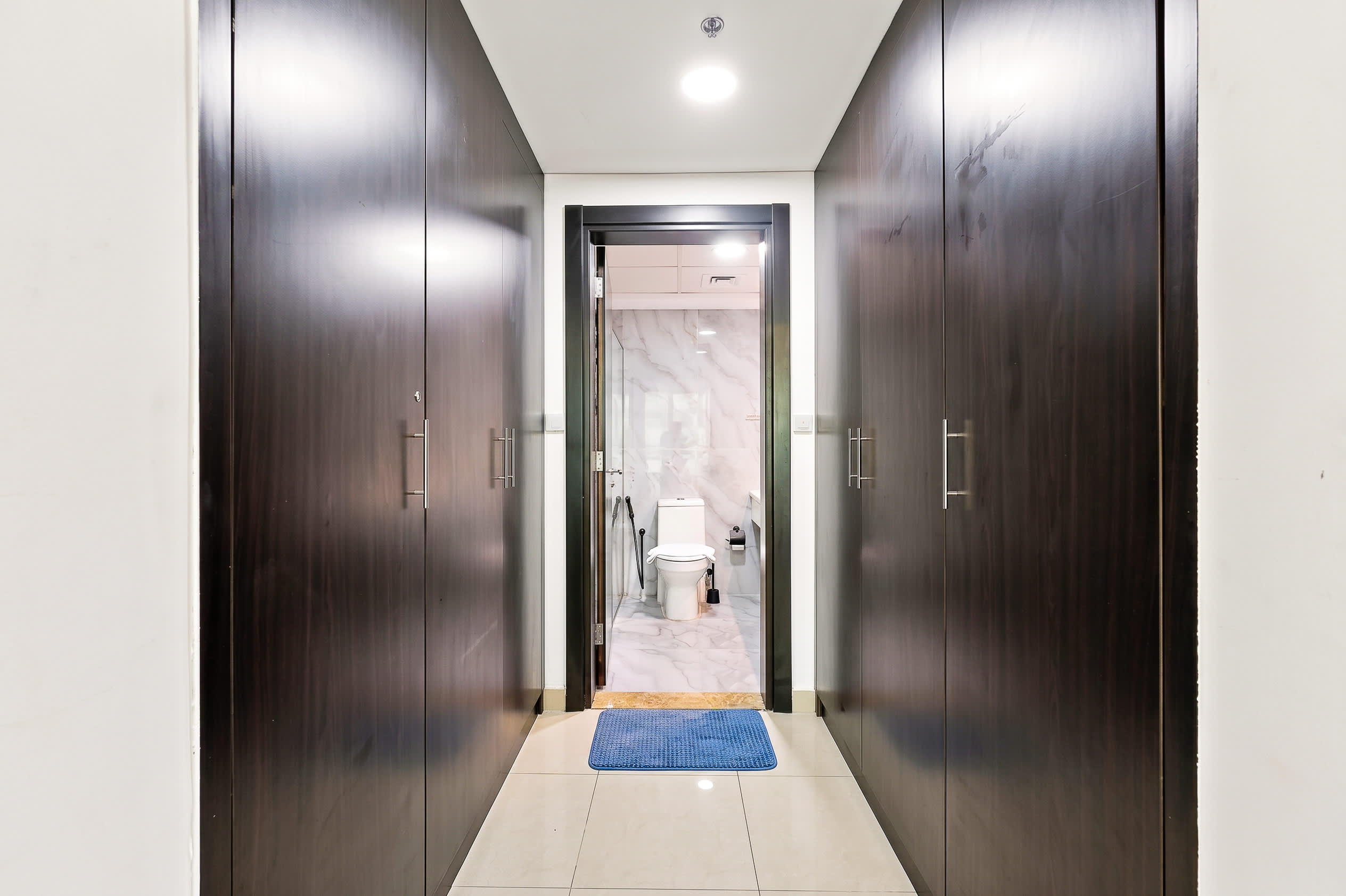 Red Residence, Dubai Sports City 1903 — photo 8 of 21
