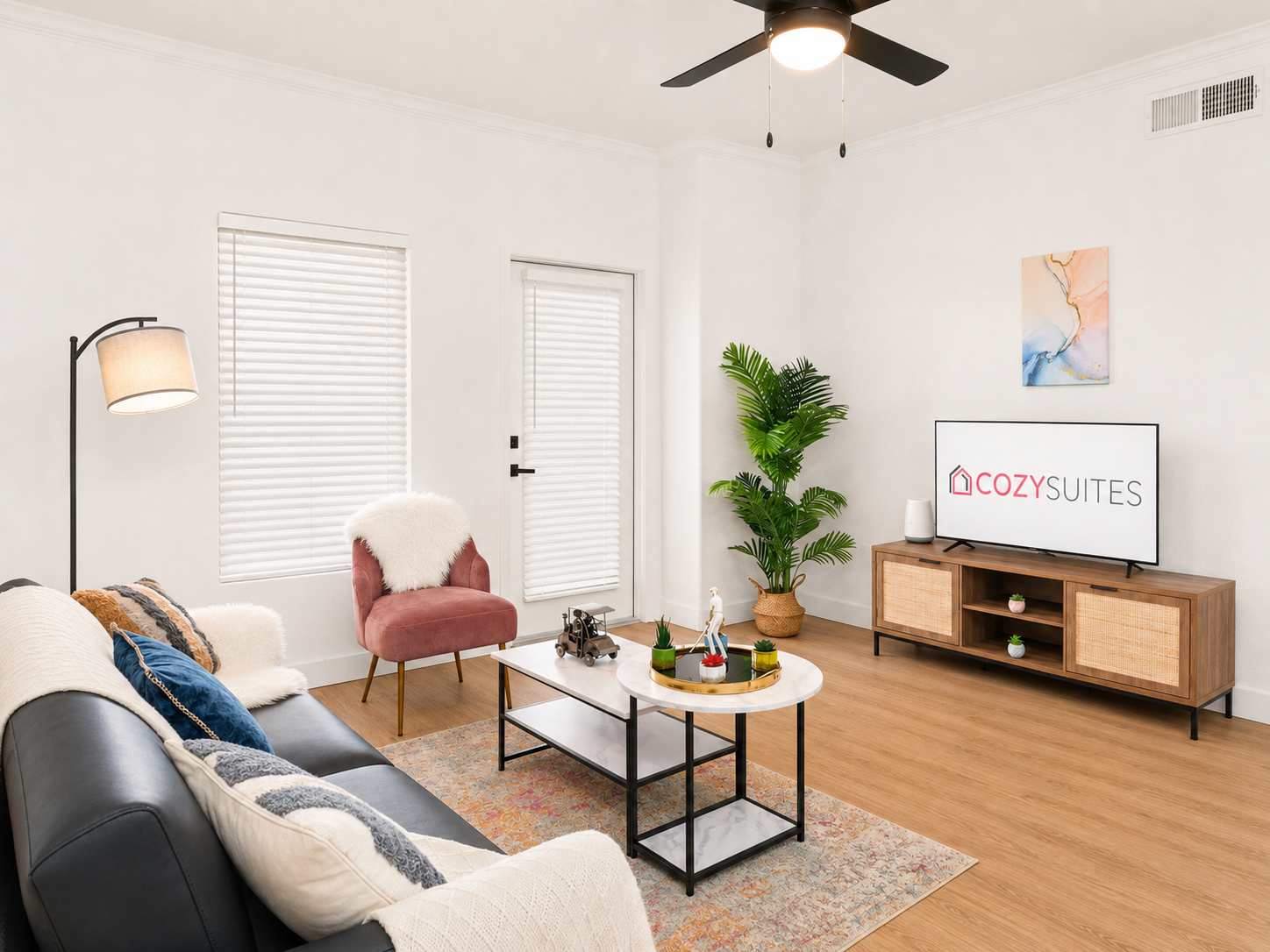 Cozysuites Chandler With 2 Pools, Jacuzzi, Arcade! - Chandler, AZ
