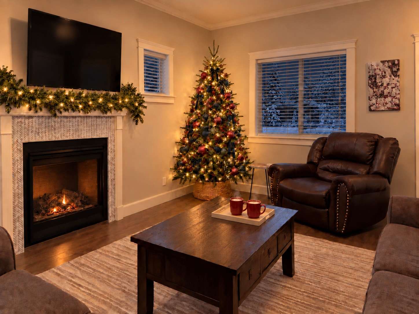 Spacious Midtown Home with Private Backyard & BBQ