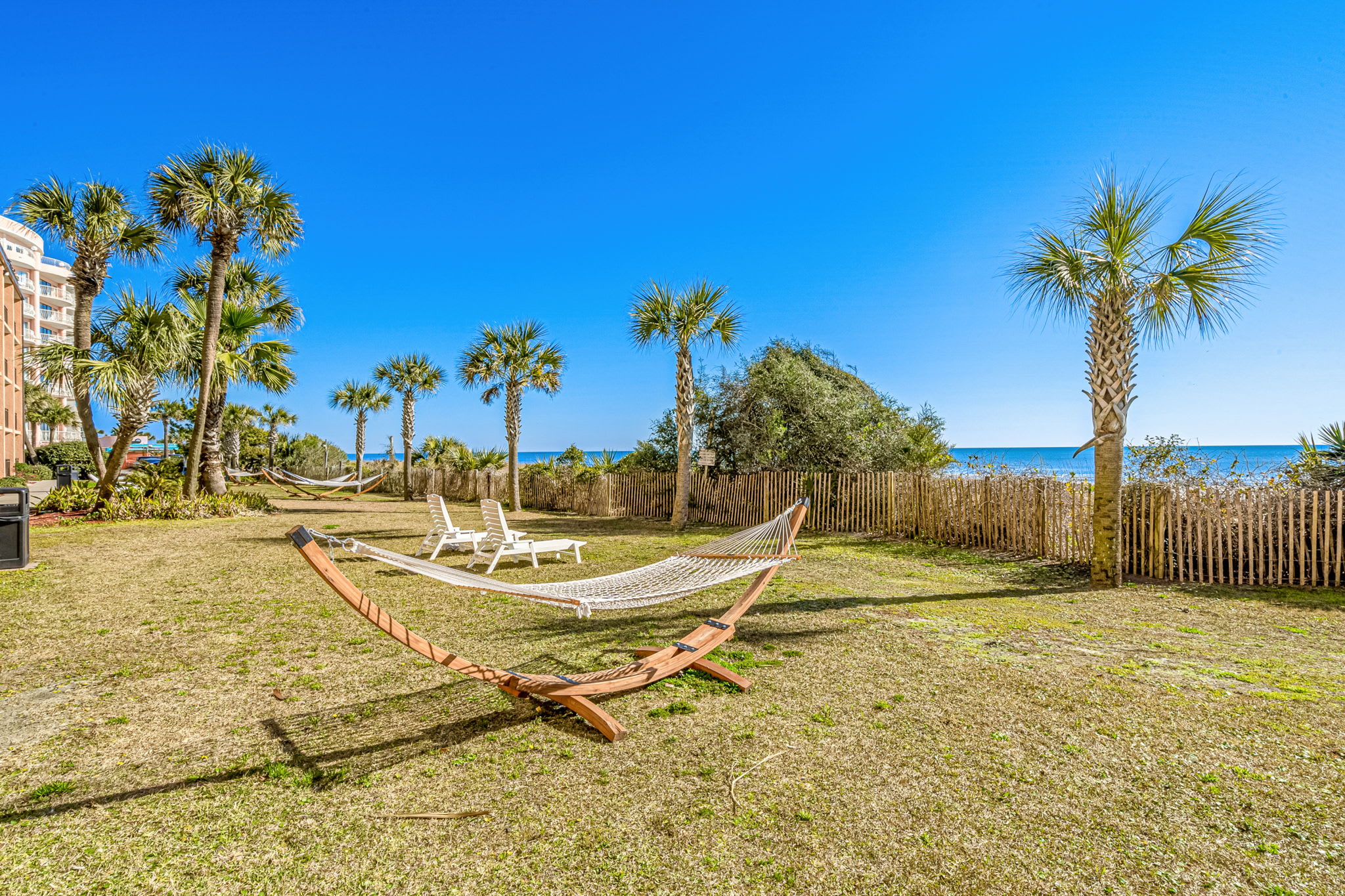 Caravelle Tower Unit 429 Myrtle Beach | Photo 27