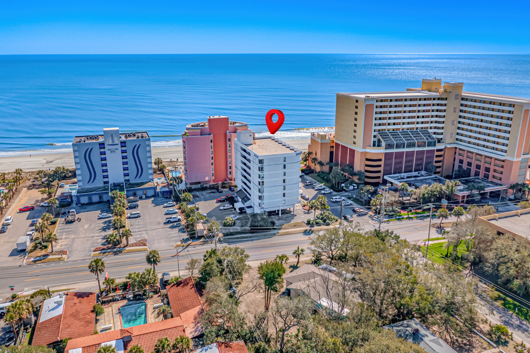 Caravelle Tower Unit 429 Myrtle Beach | Photo 31