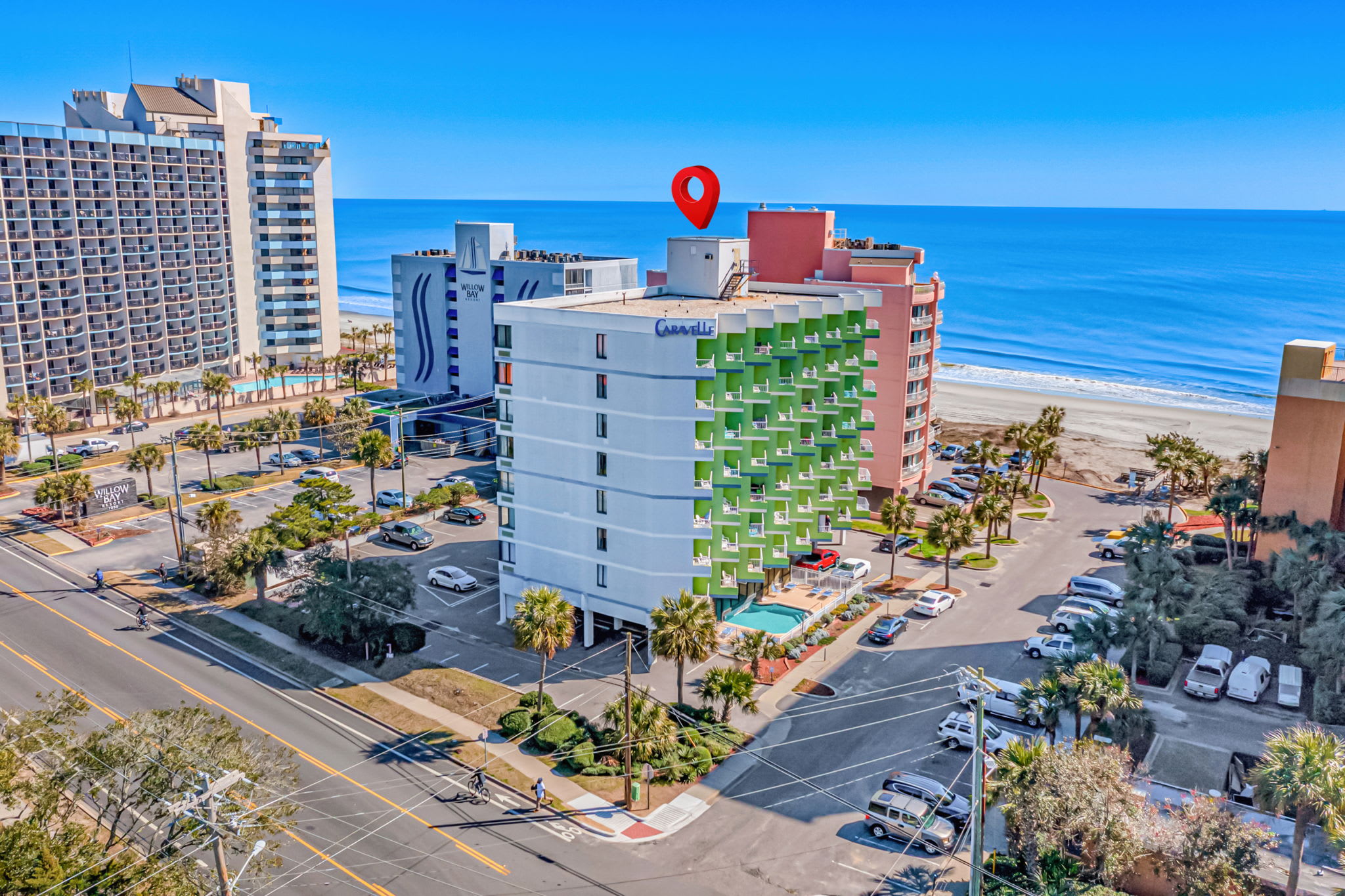 Caravelle Tower Unit 429 Myrtle Beach | Photo 30