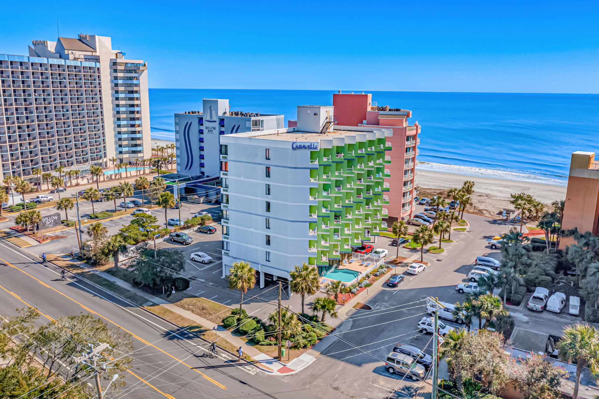 Caravelle Tower Unit 429 Myrtle Beach | Photo 29