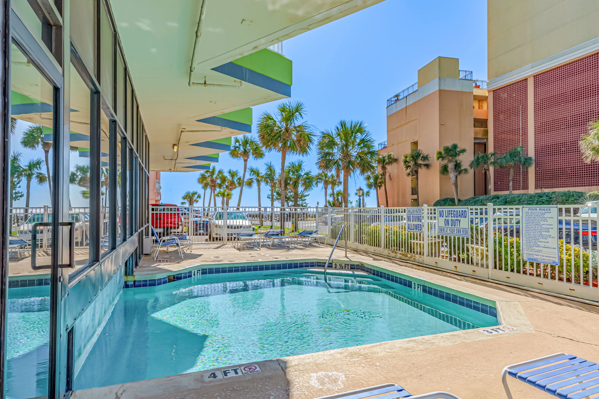 Caravelle Tower Unit 429 Myrtle Beach | Photo 25