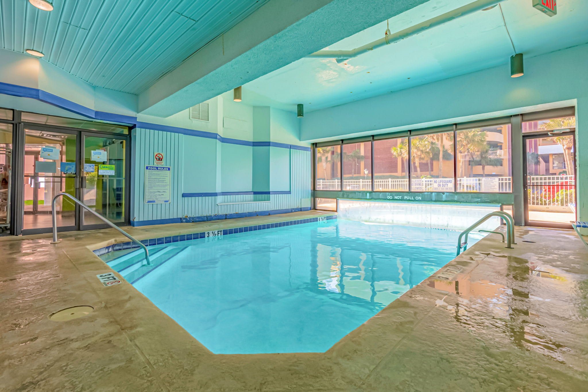 Caravelle Tower Unit 429 Myrtle Beach | Photo 4
