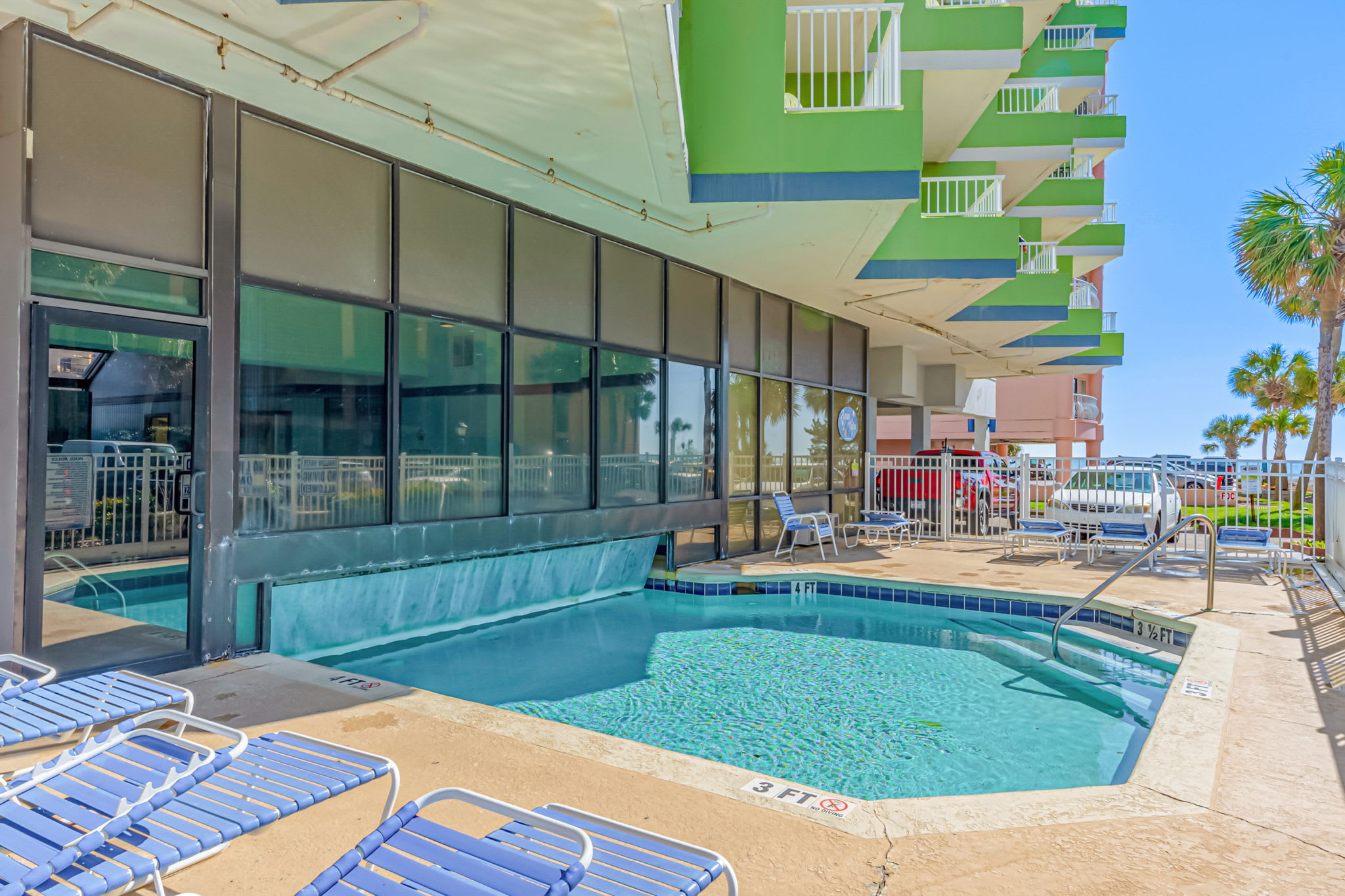Caravelle Tower Unit 429 Myrtle Beach | Photo 26