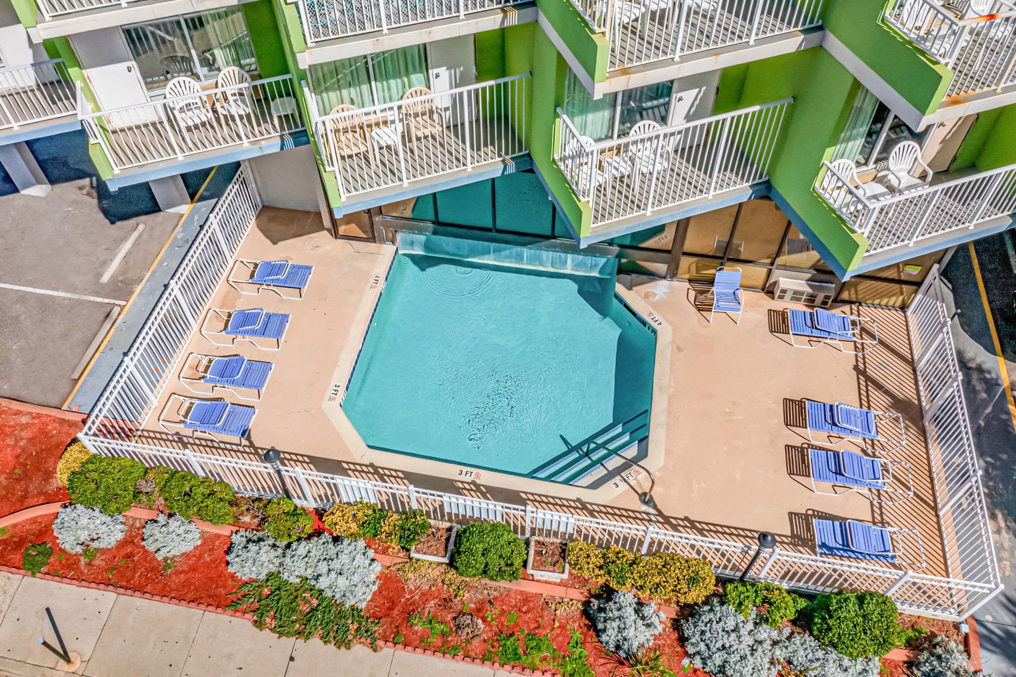 Caravelle Tower Unit 429 Myrtle Beach | Photo 3