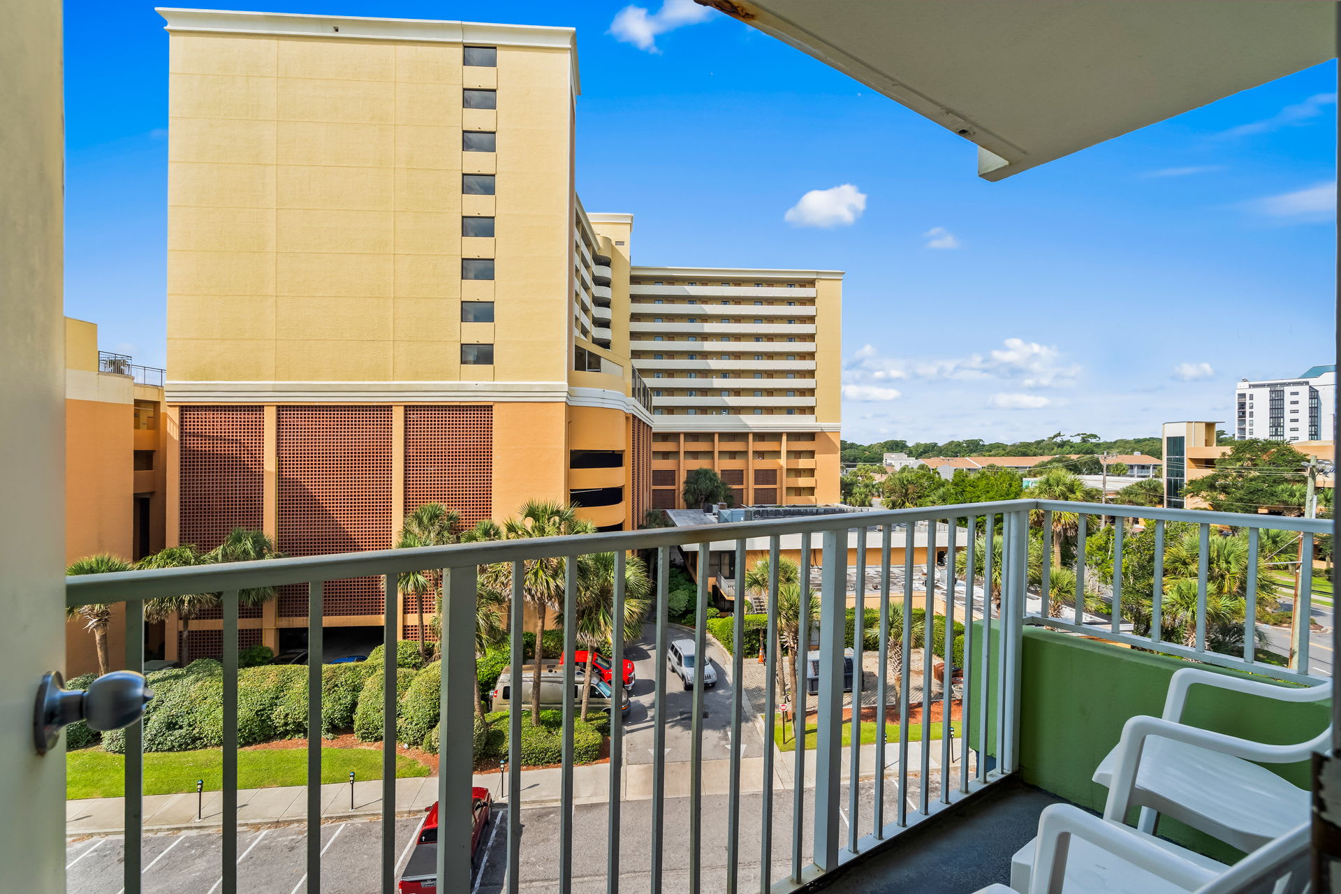 Caravelle Tower Unit 429 Myrtle Beach | Photo 23