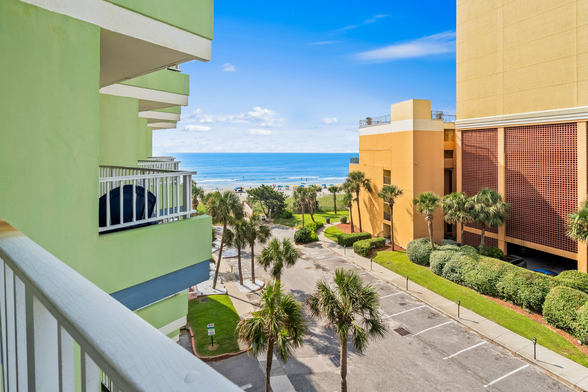Caravelle Tower Unit 429 Myrtle Beach | Photo 21
