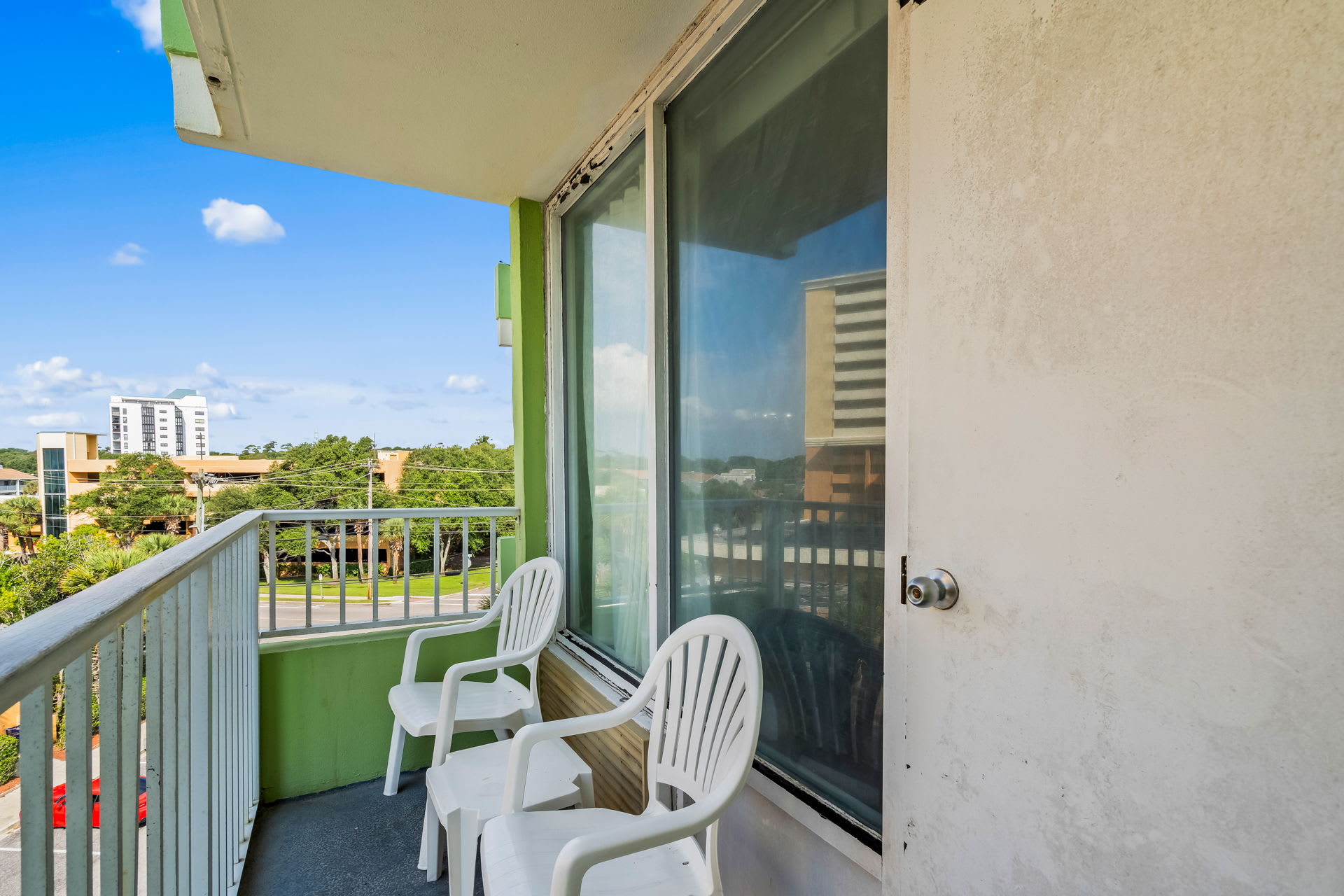 Caravelle Tower Unit 429 Myrtle Beach | Photo 24