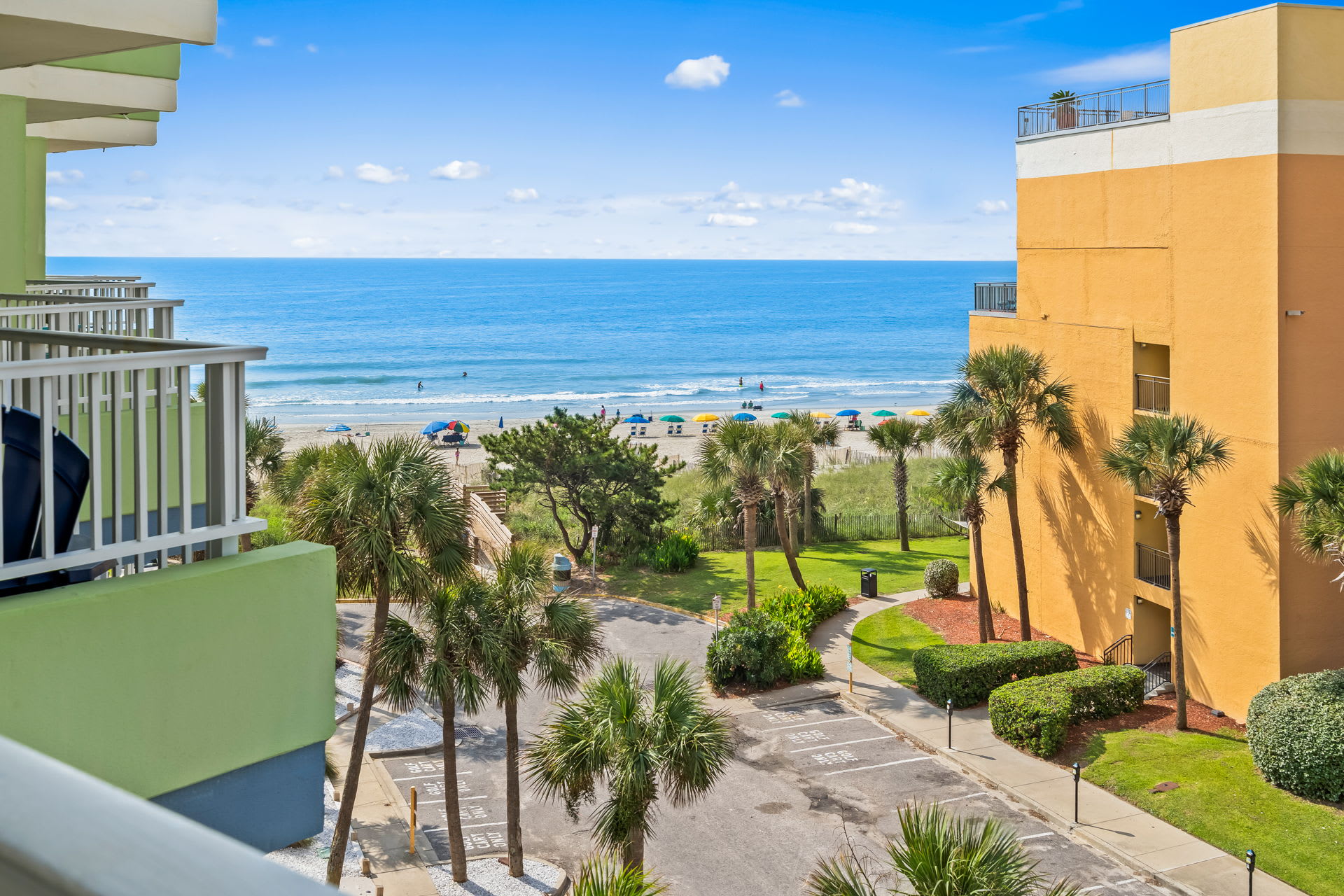 Caravelle Tower Unit 429 Myrtle Beach | Photo 22