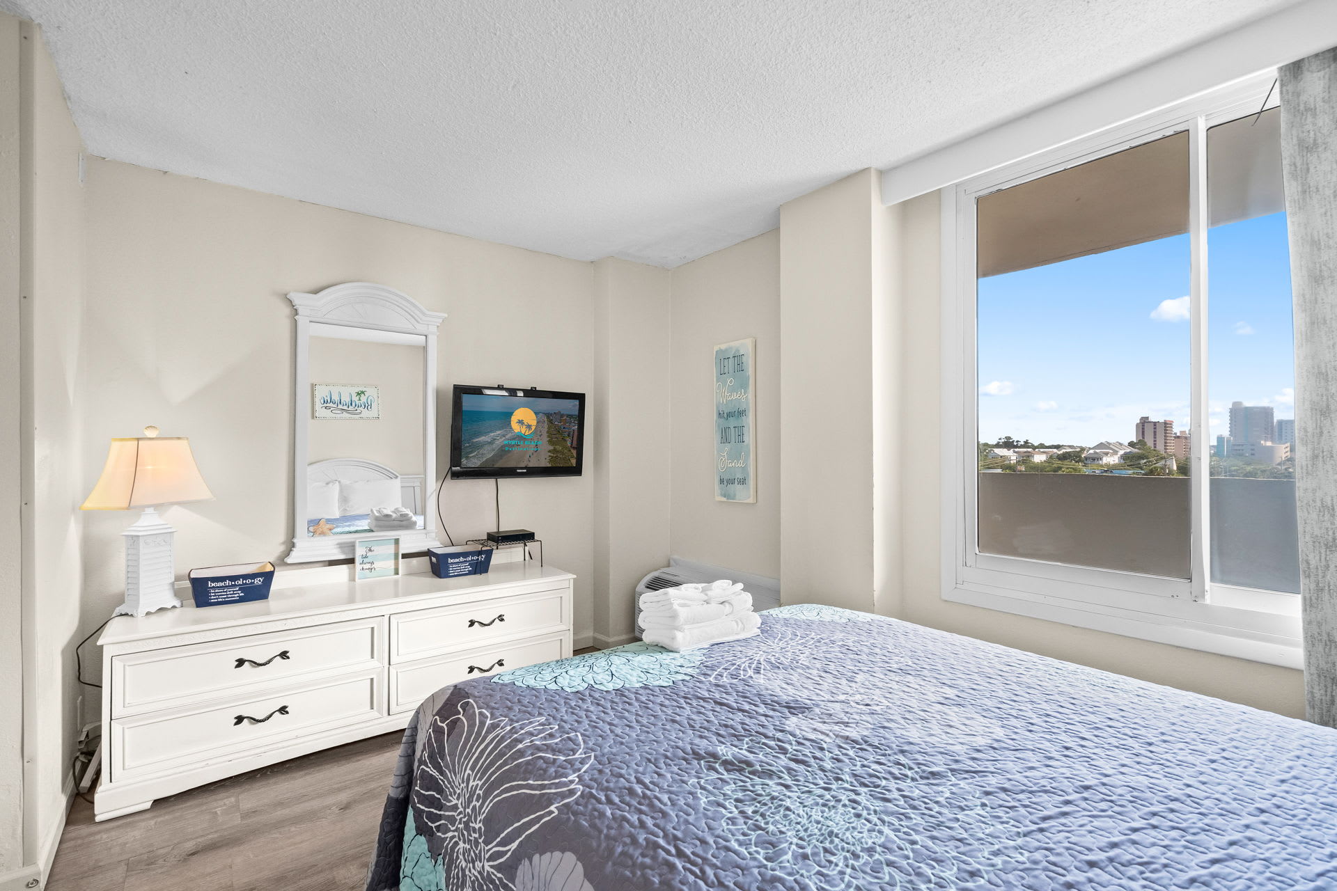 Caravelle Tower Unit 429 Myrtle Beach | Photo 19