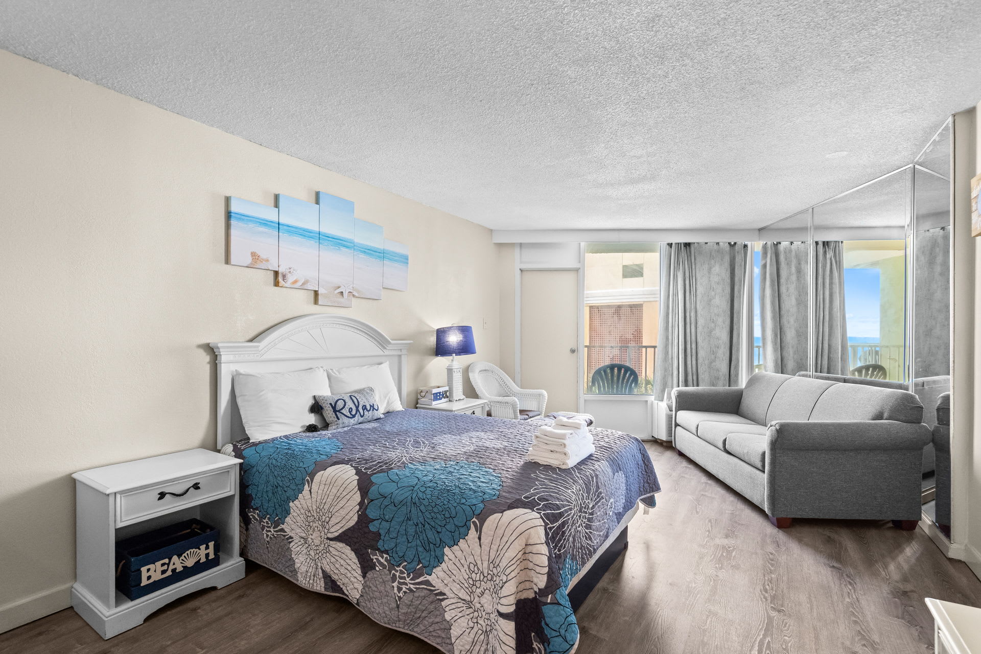 Caravelle Tower Unit 429 Myrtle Beach | Photo 8
