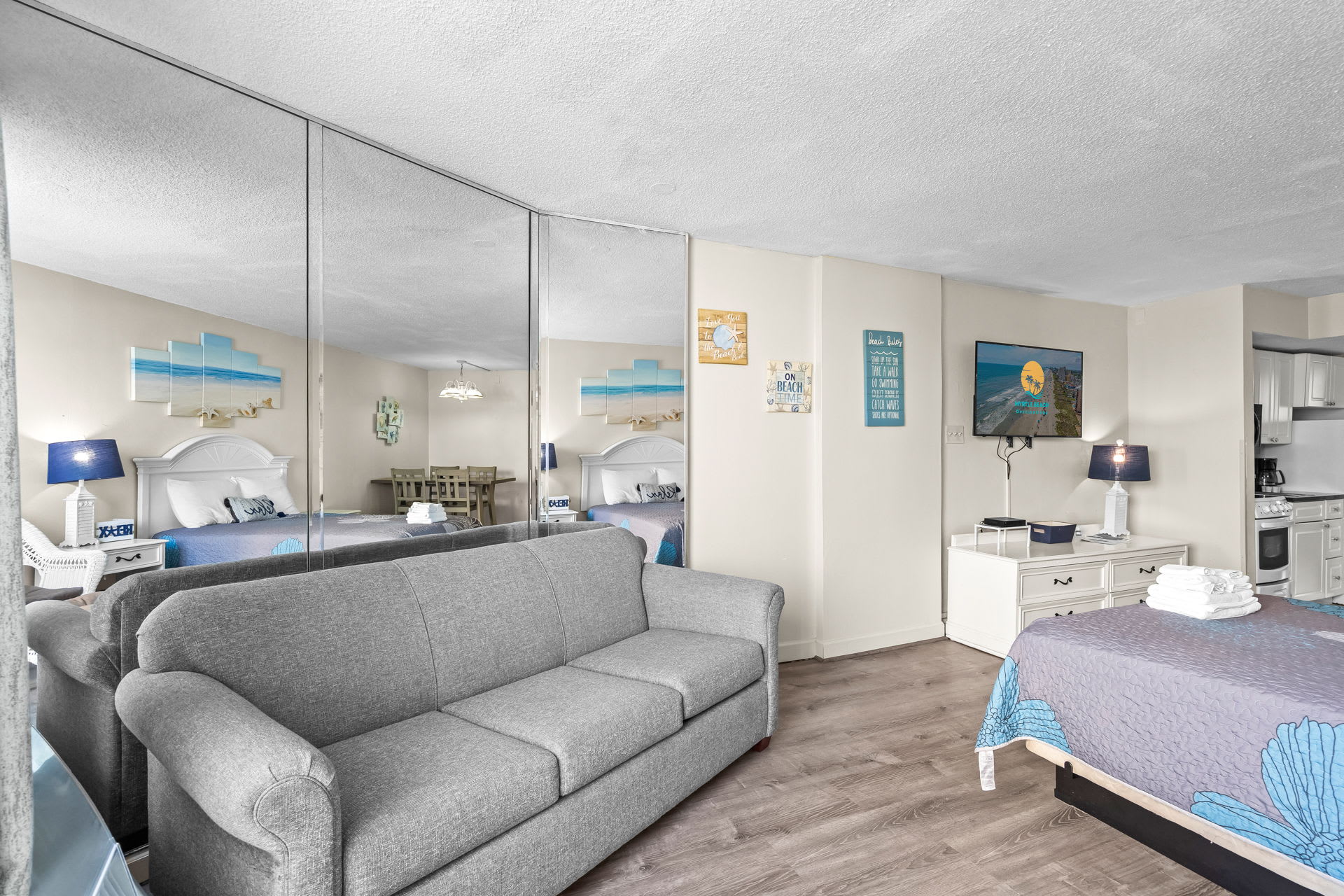 Caravelle Tower Unit 429 Myrtle Beach | Photo 6