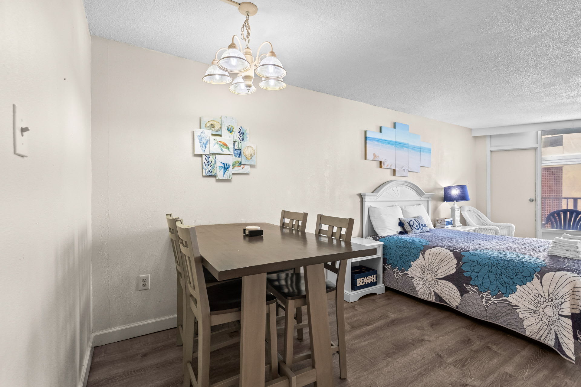 Caravelle Tower Unit 429 Myrtle Beach | Photo 11