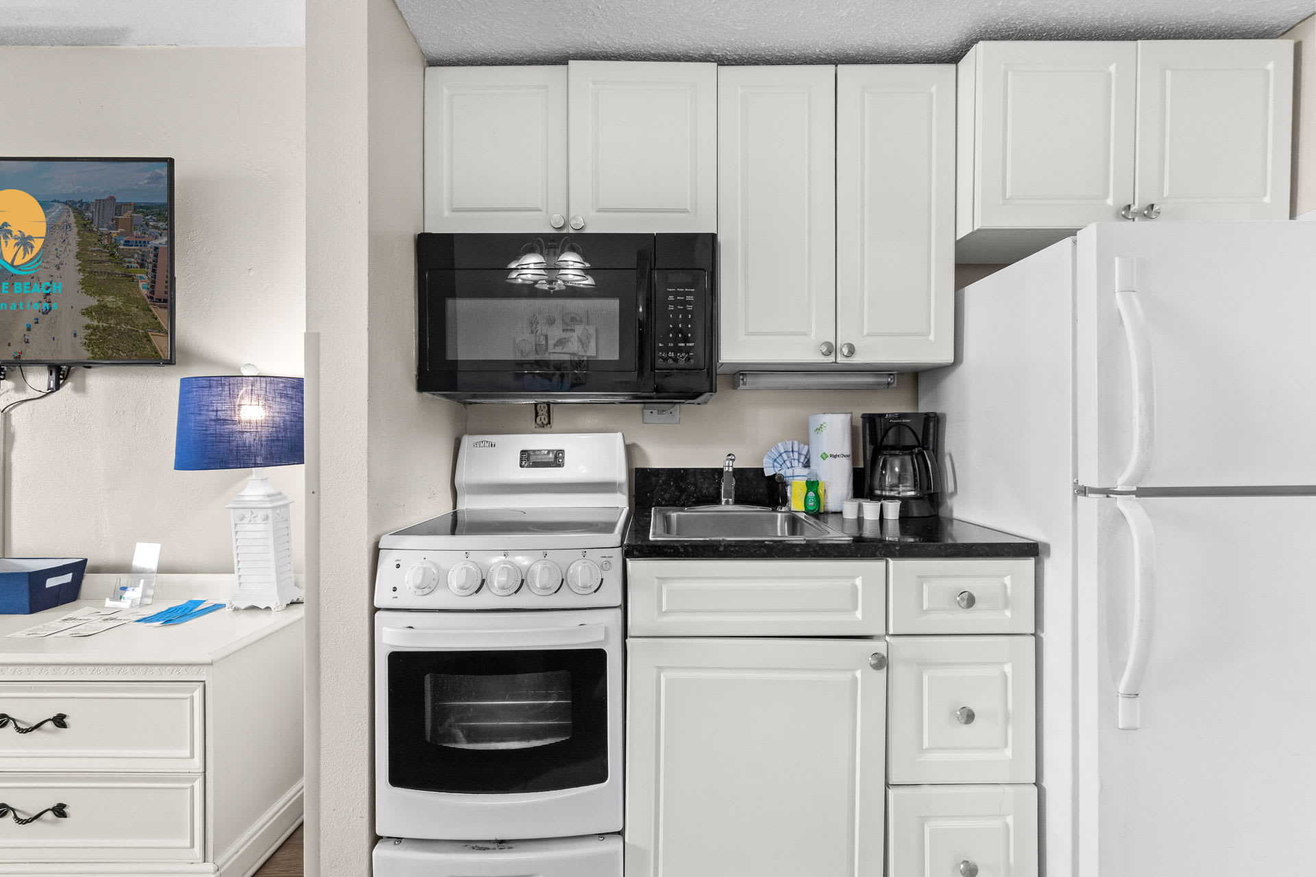 Caravelle Tower Unit 429 Myrtle Beach | Photo 13