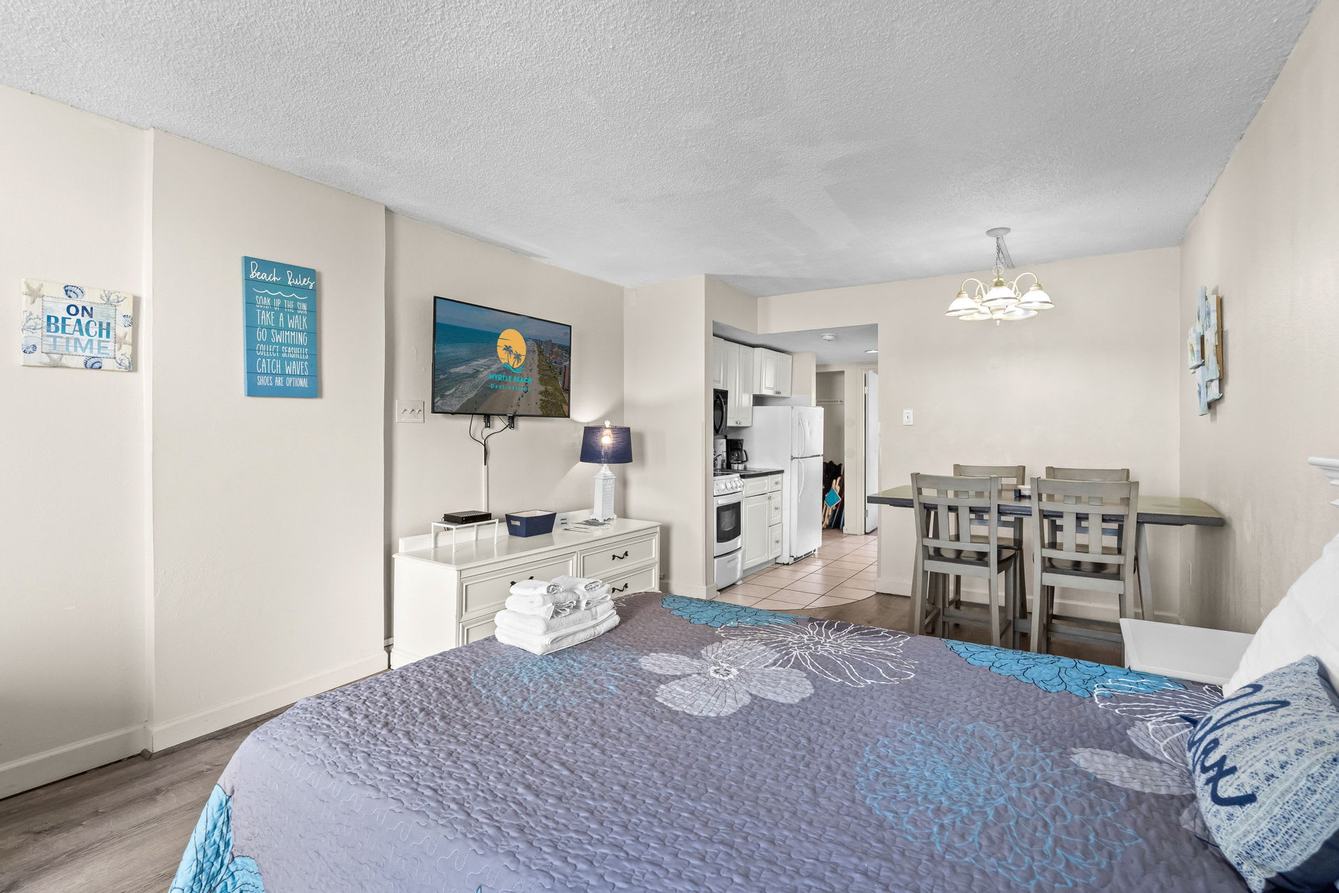 Caravelle Tower Unit 429 Myrtle Beach | Photo 9