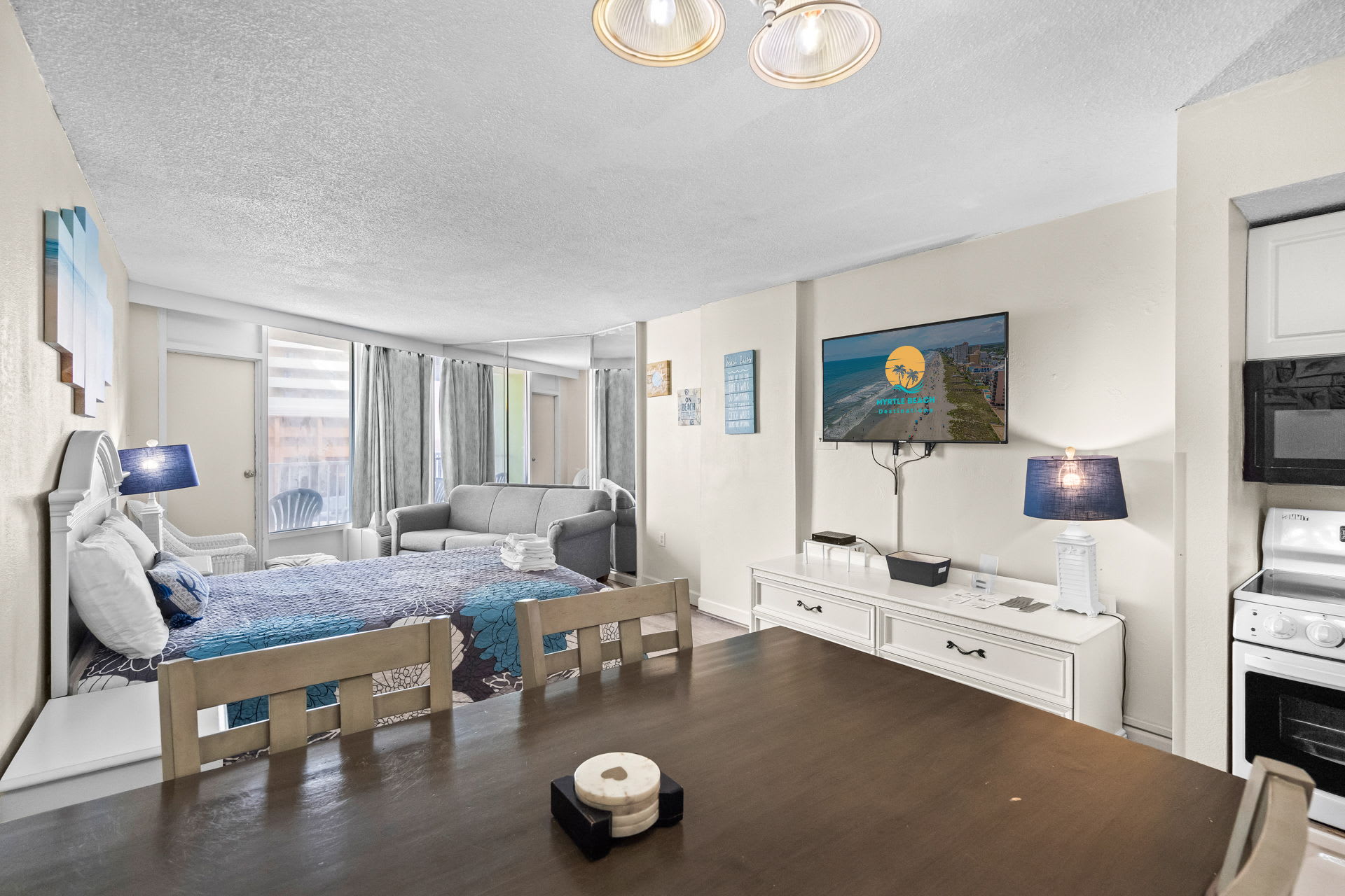 Caravelle Tower Unit 429 Myrtle Beach | Photo 2